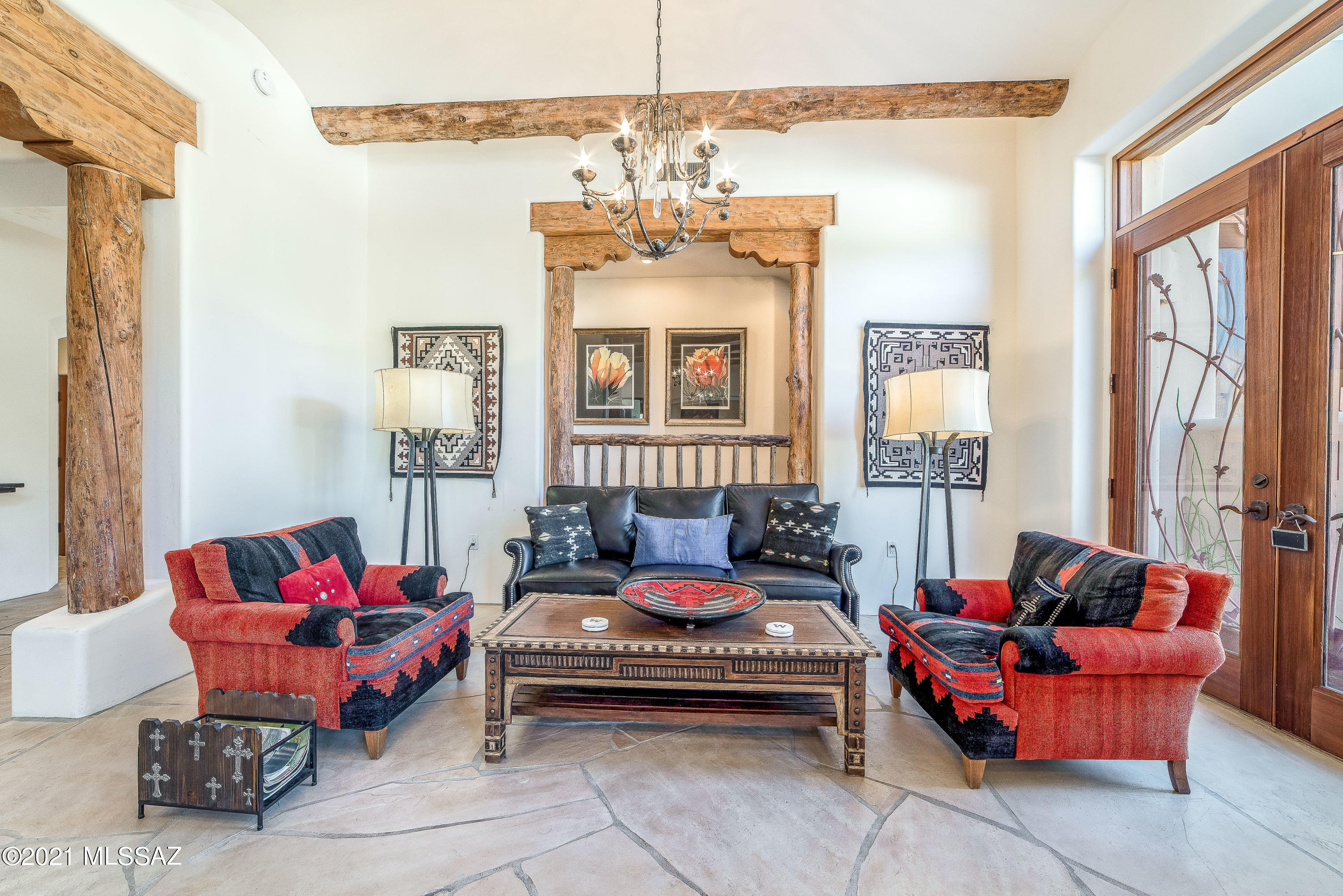 La Paloma Estates (1-35) - Residential