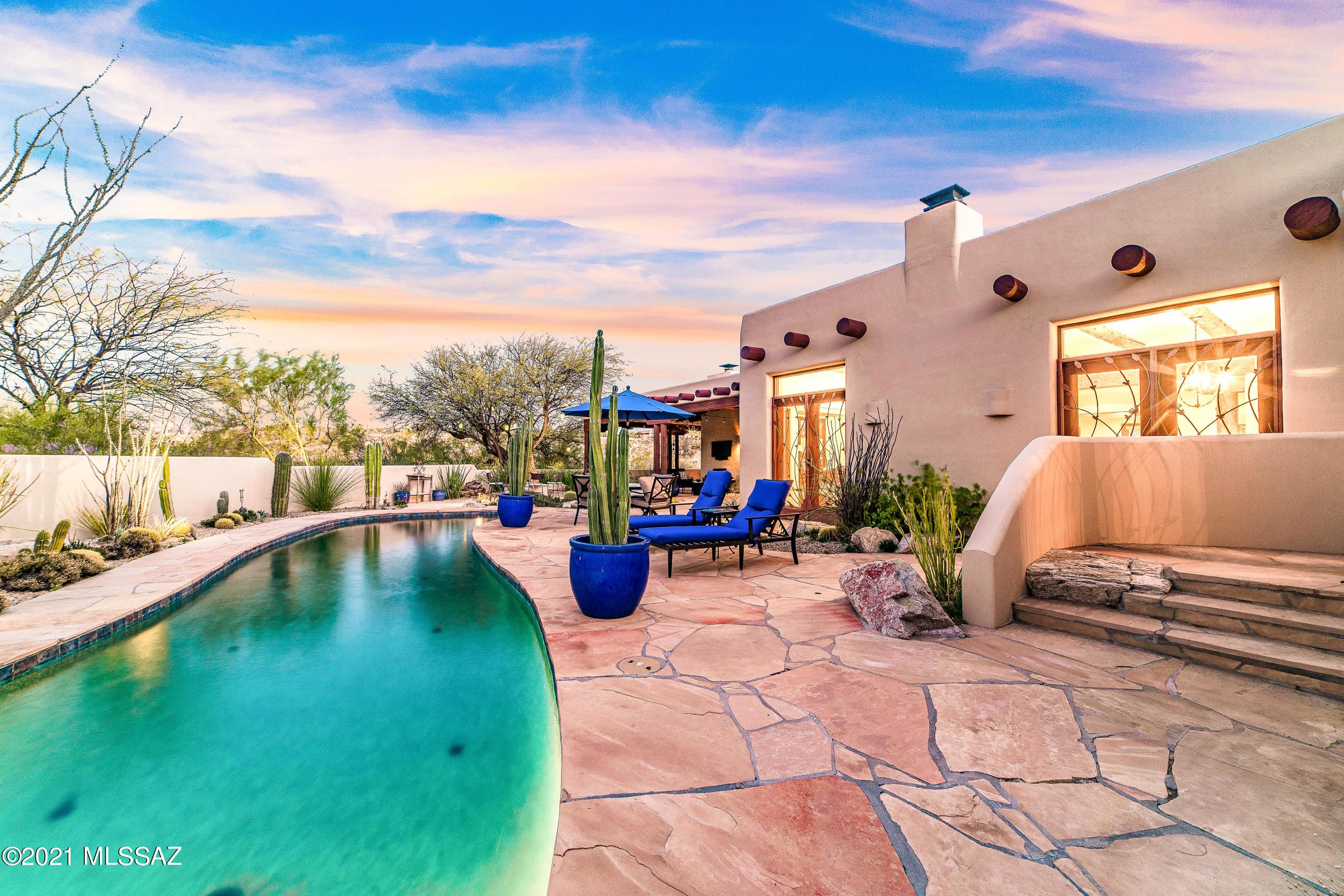 La Paloma Estates (1-35) - Residential
