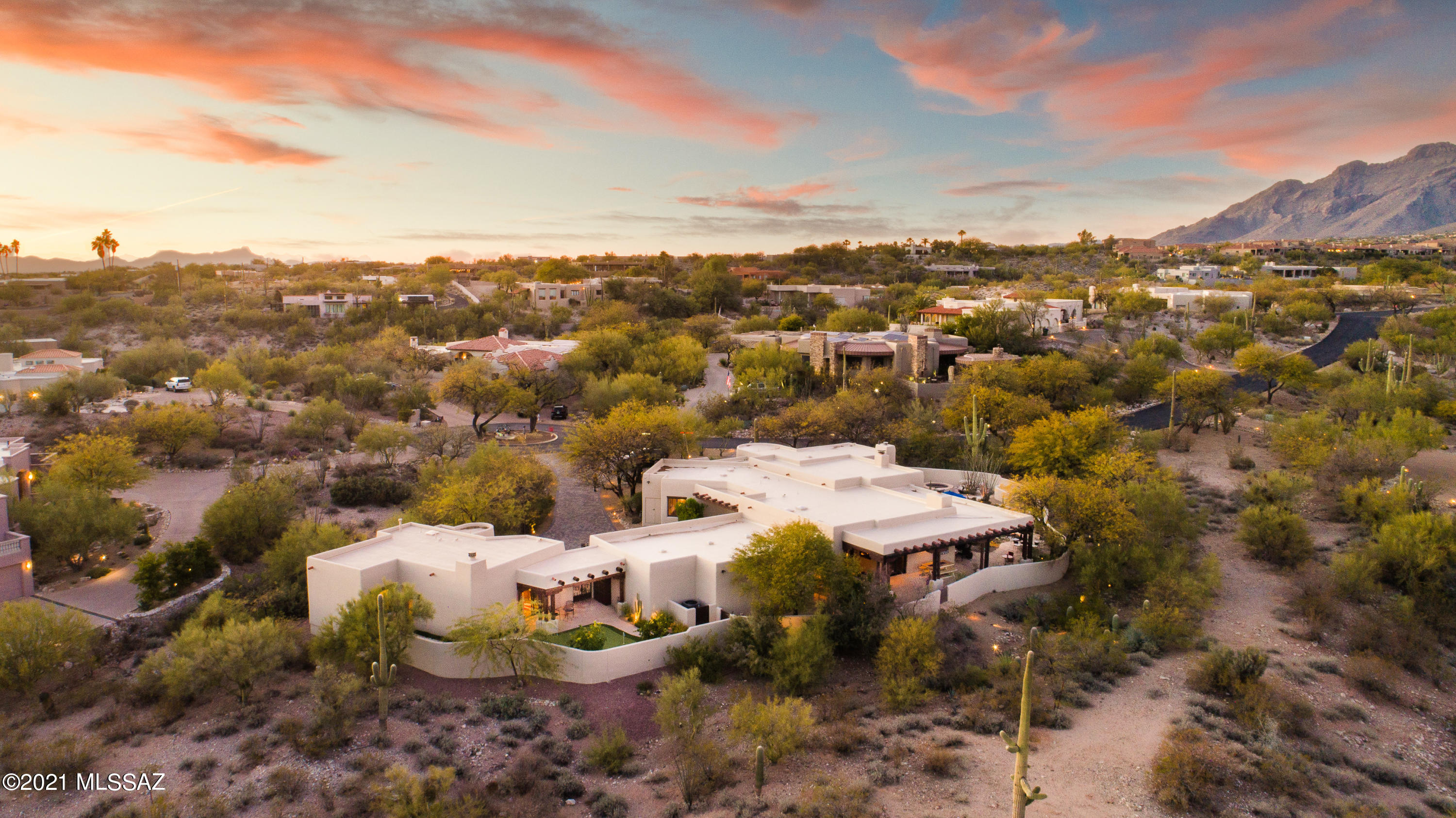 La Paloma Estates (1-35) - Residential
