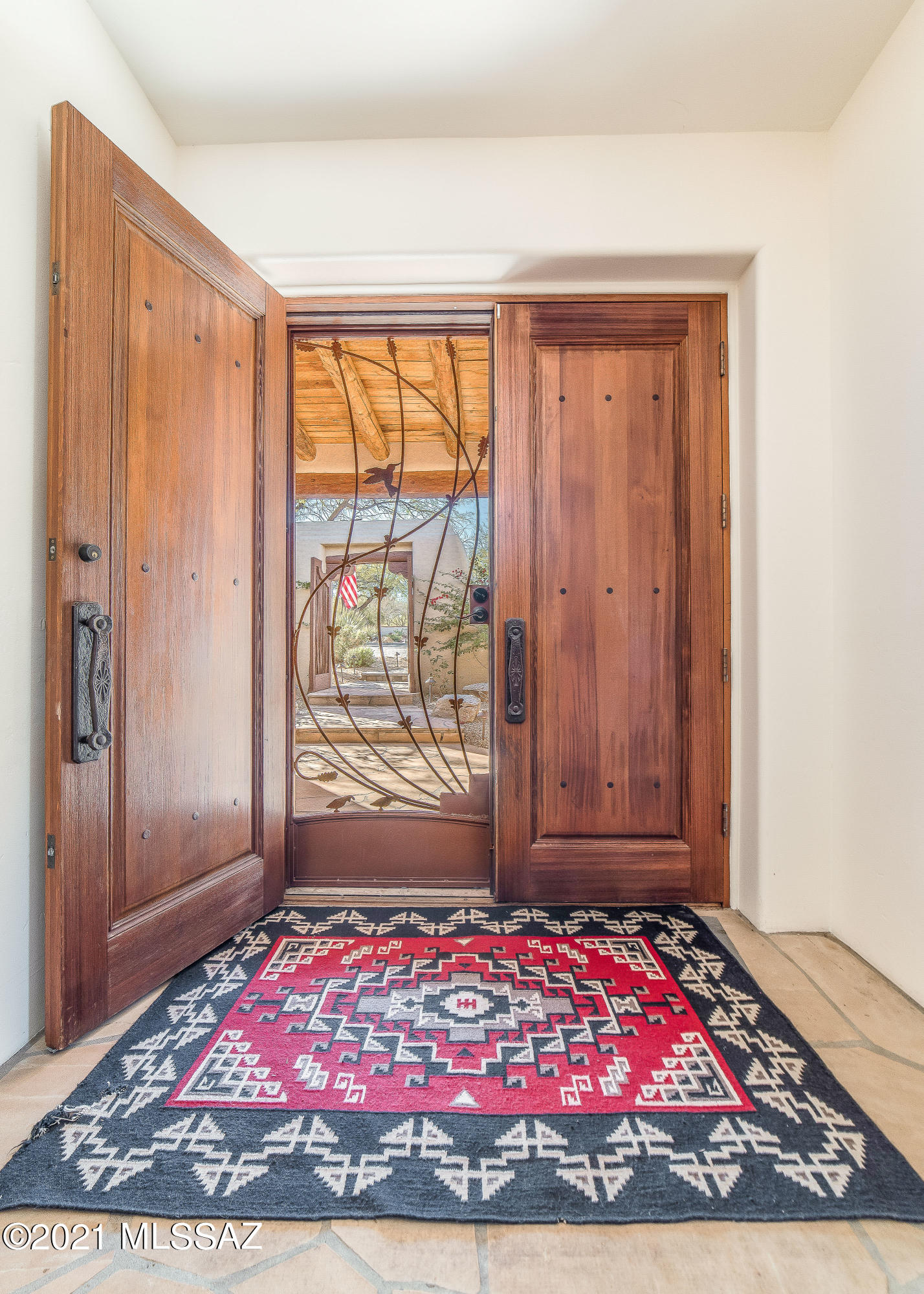 La Paloma Estates (1-35) - Residential