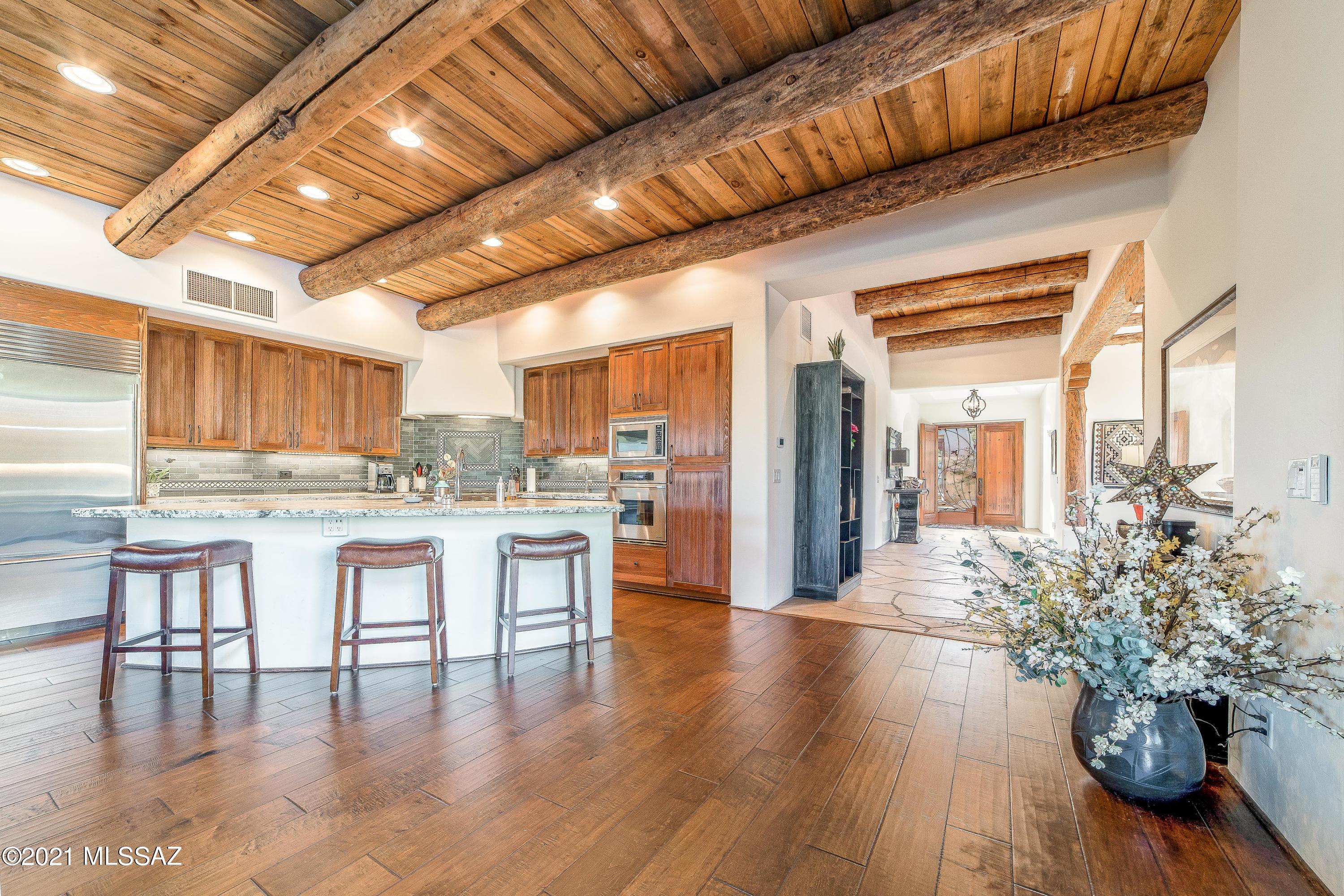 La Paloma Estates (1-35) - Residential