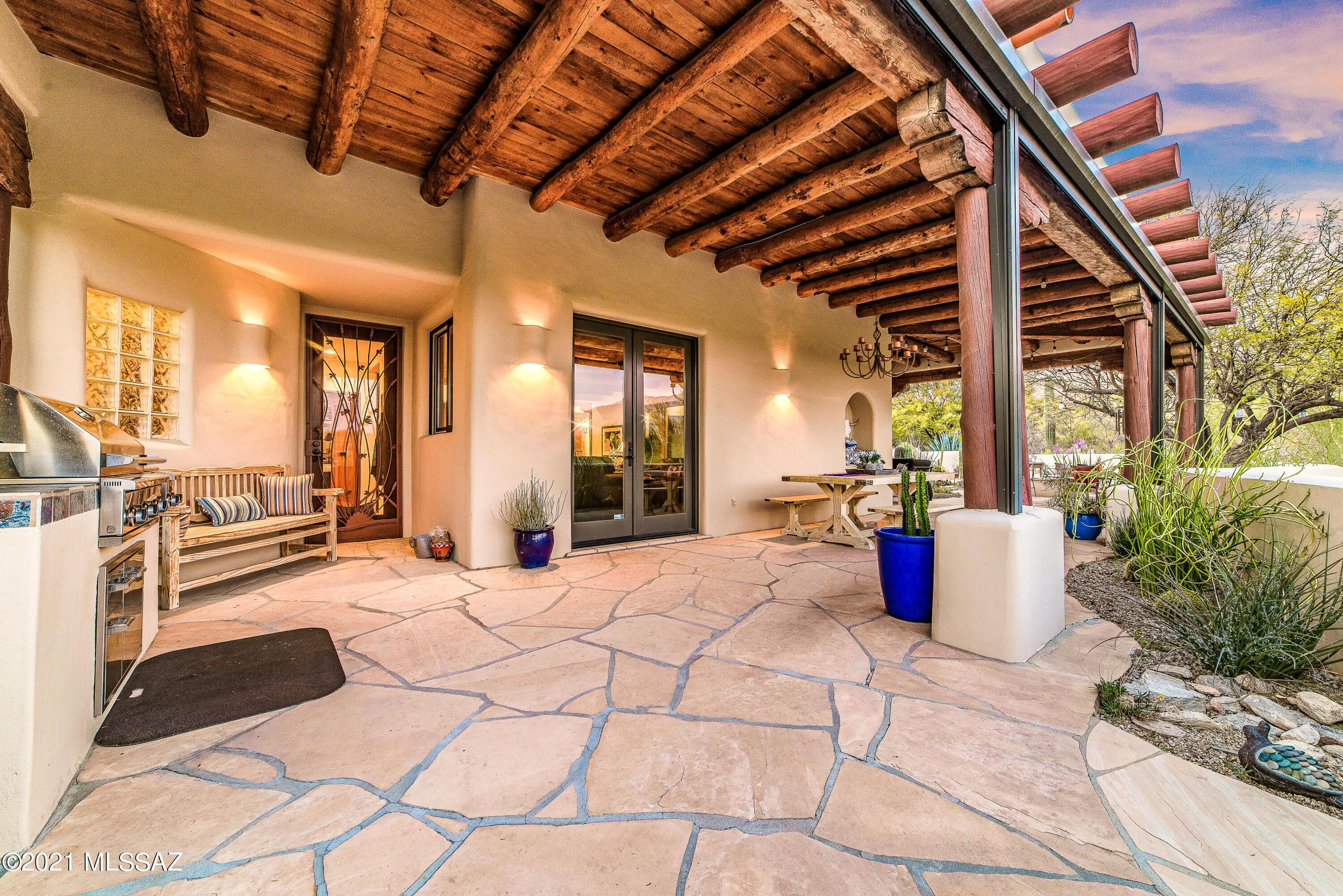 La Paloma Estates (1-35) - Residential