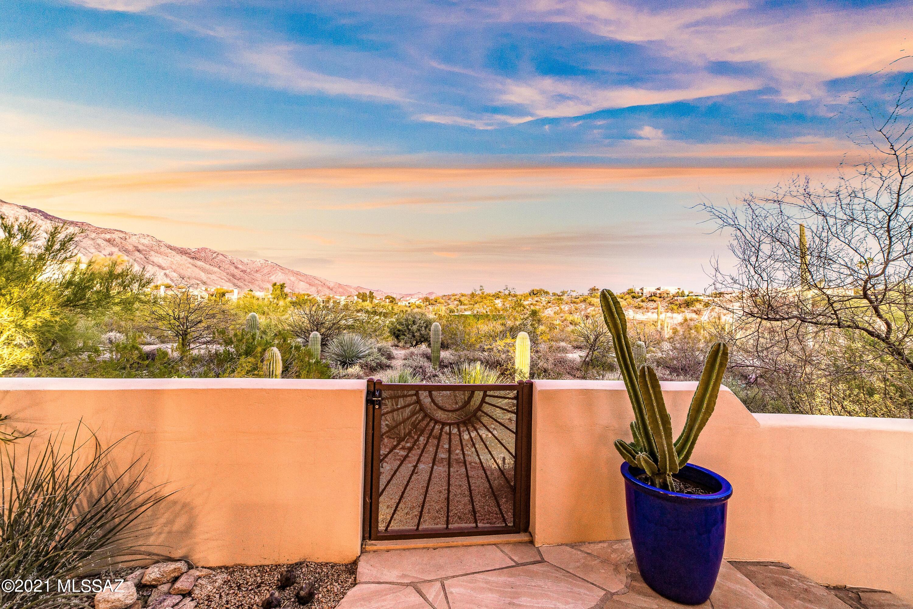 La Paloma Estates (1-35) - Residential