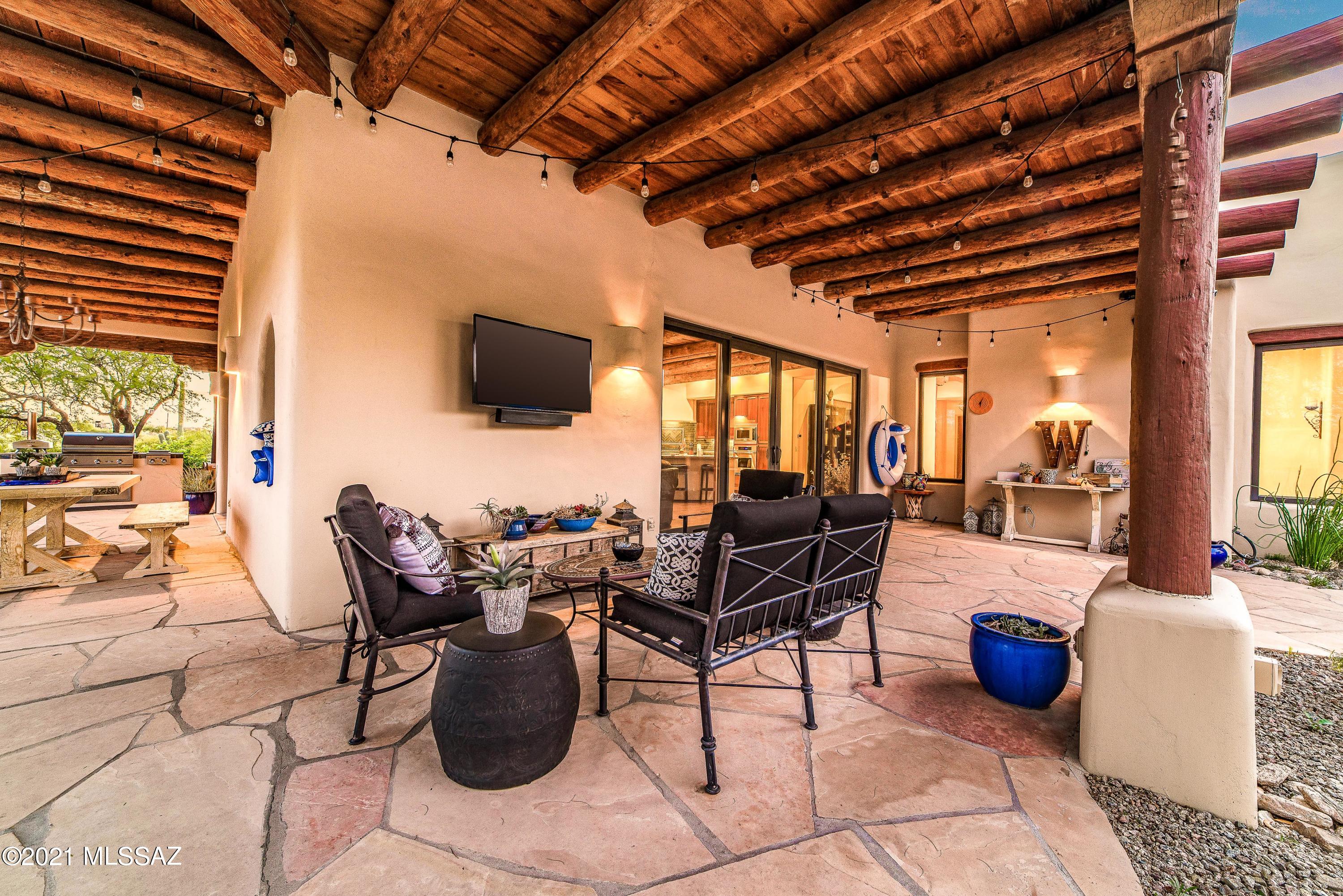 La Paloma Estates (1-35) - Residential