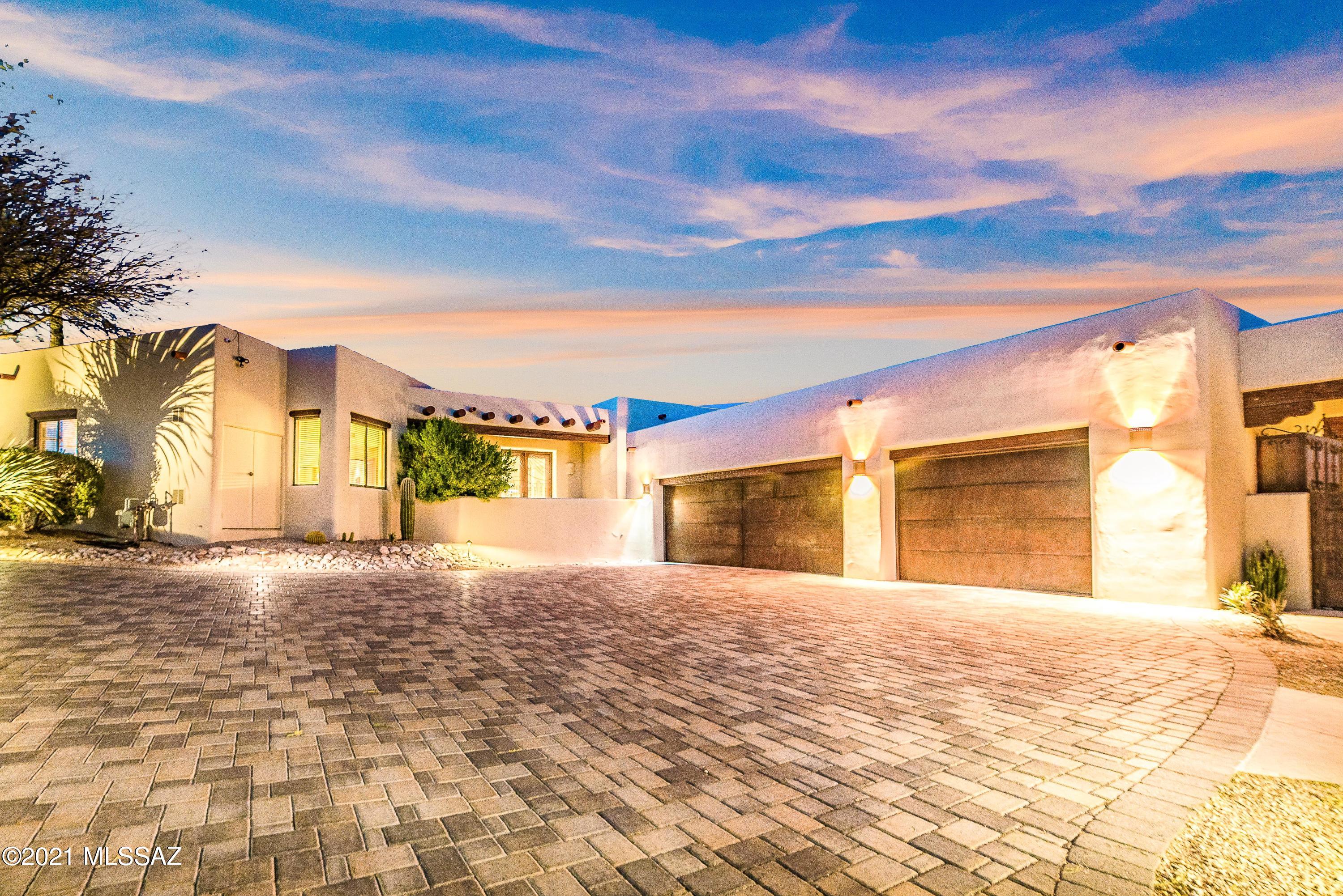 La Paloma Estates (1-35) - Residential