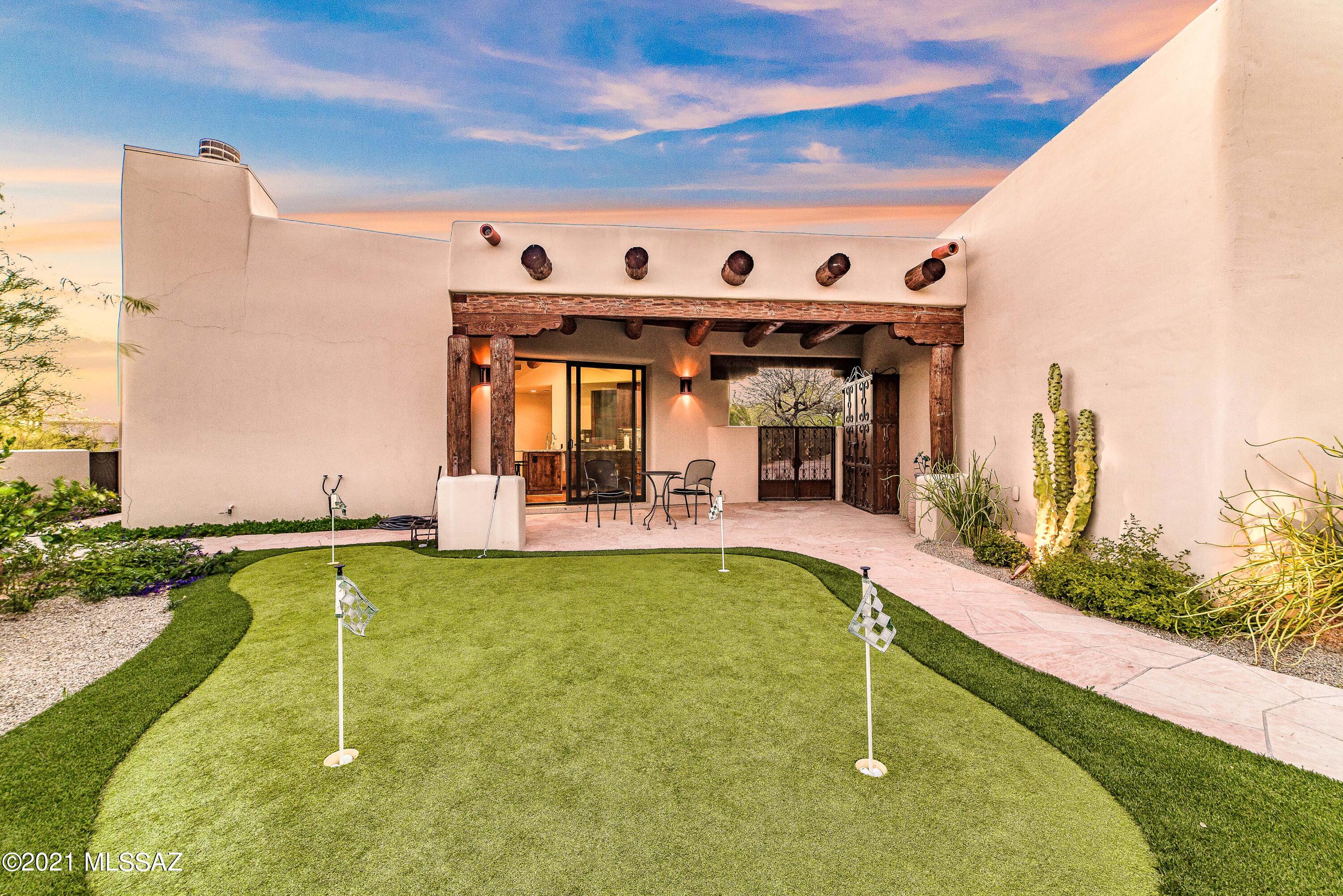 La Paloma Estates (1-35) - Residential