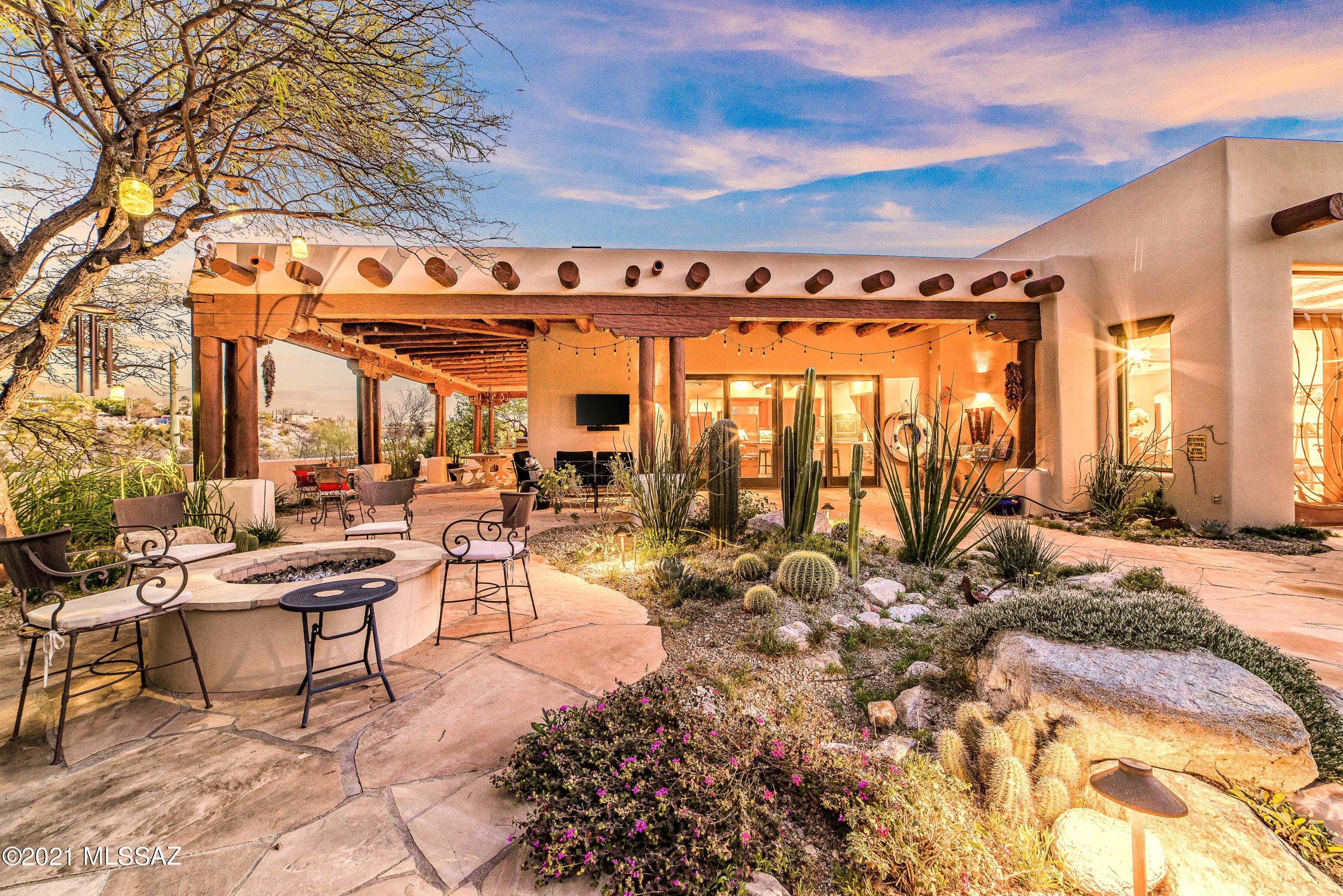 La Paloma Estates (1-35) - Residential