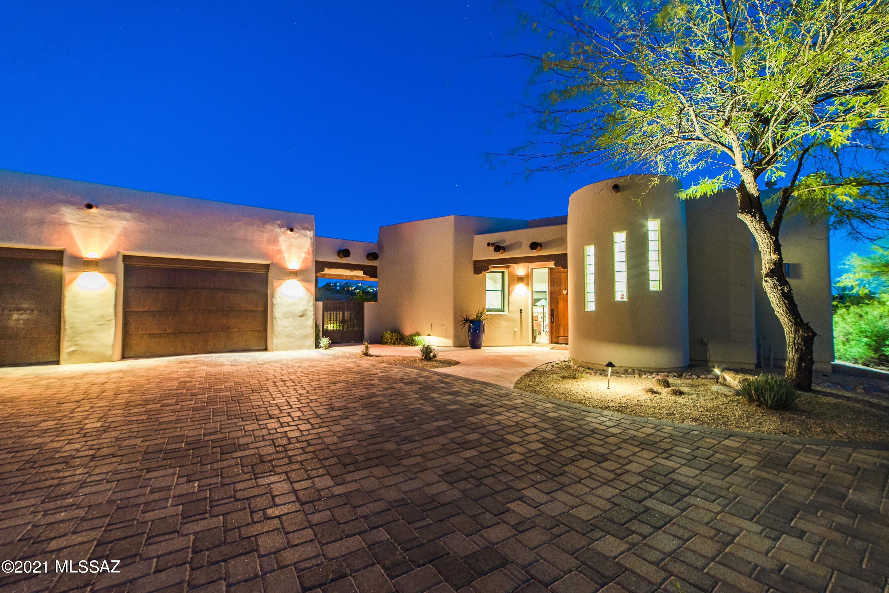 La Paloma Estates (1-35) - Residential