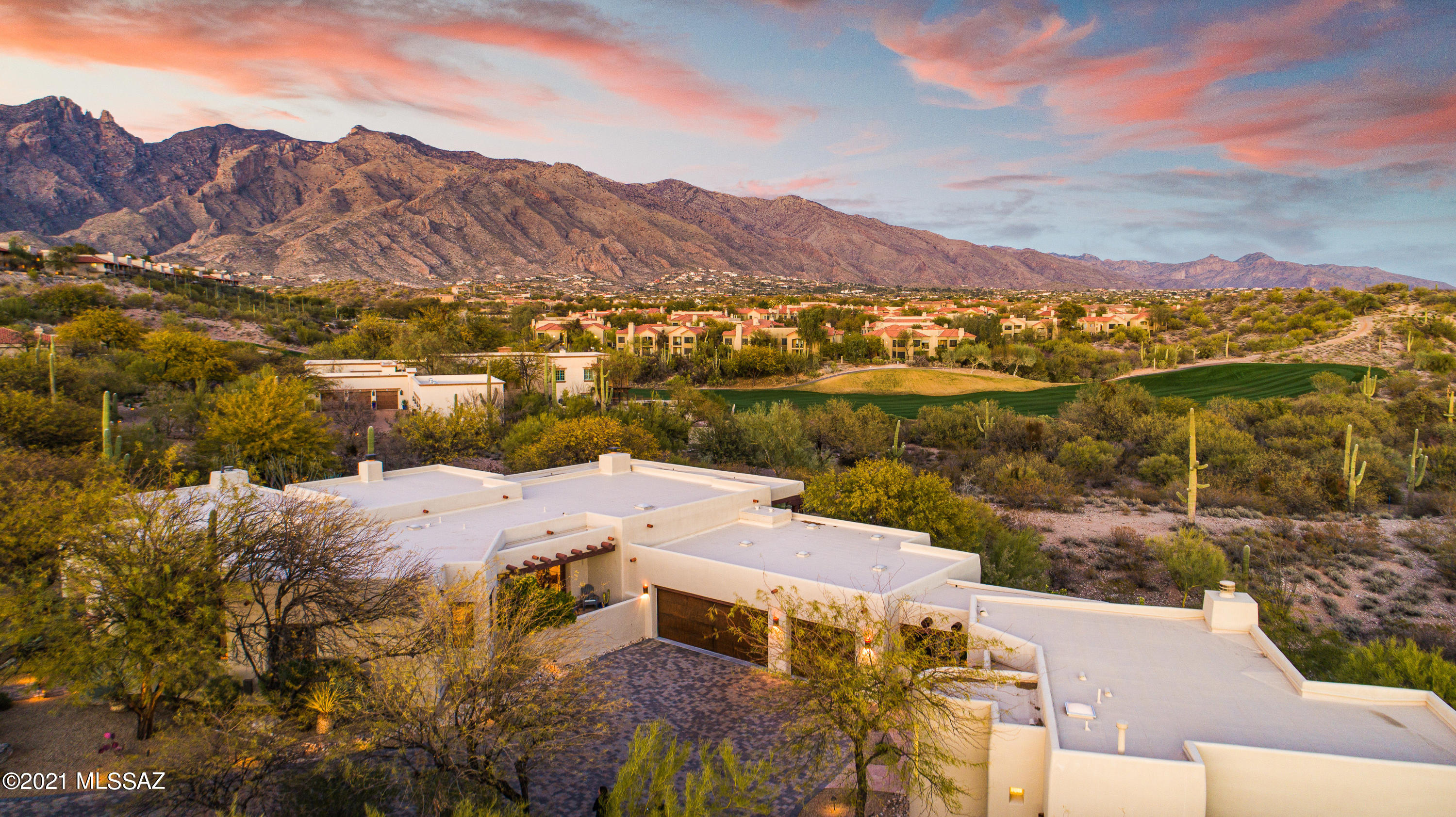 La Paloma Estates (1-35) - Residential
