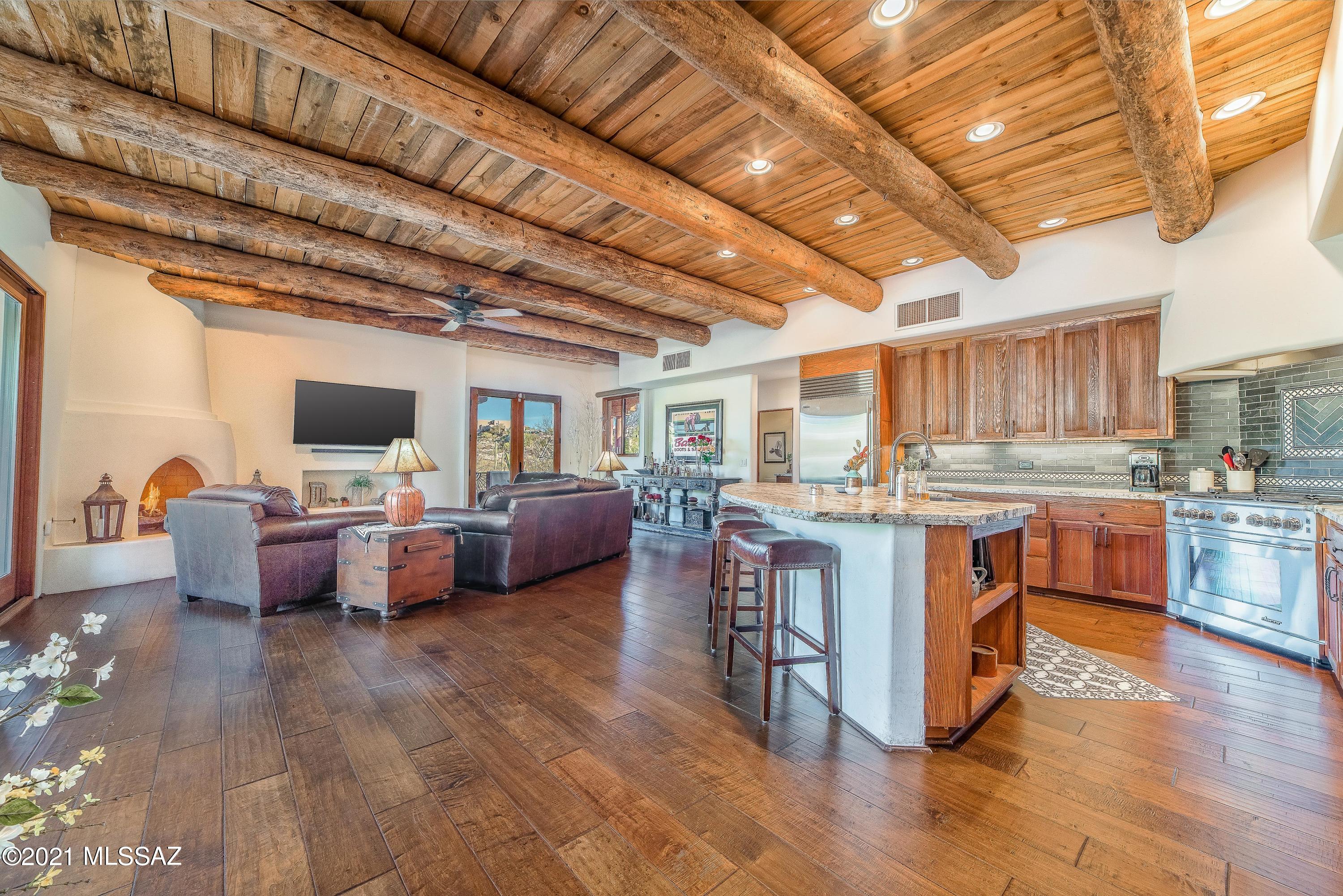 La Paloma Estates (1-35) - Residential