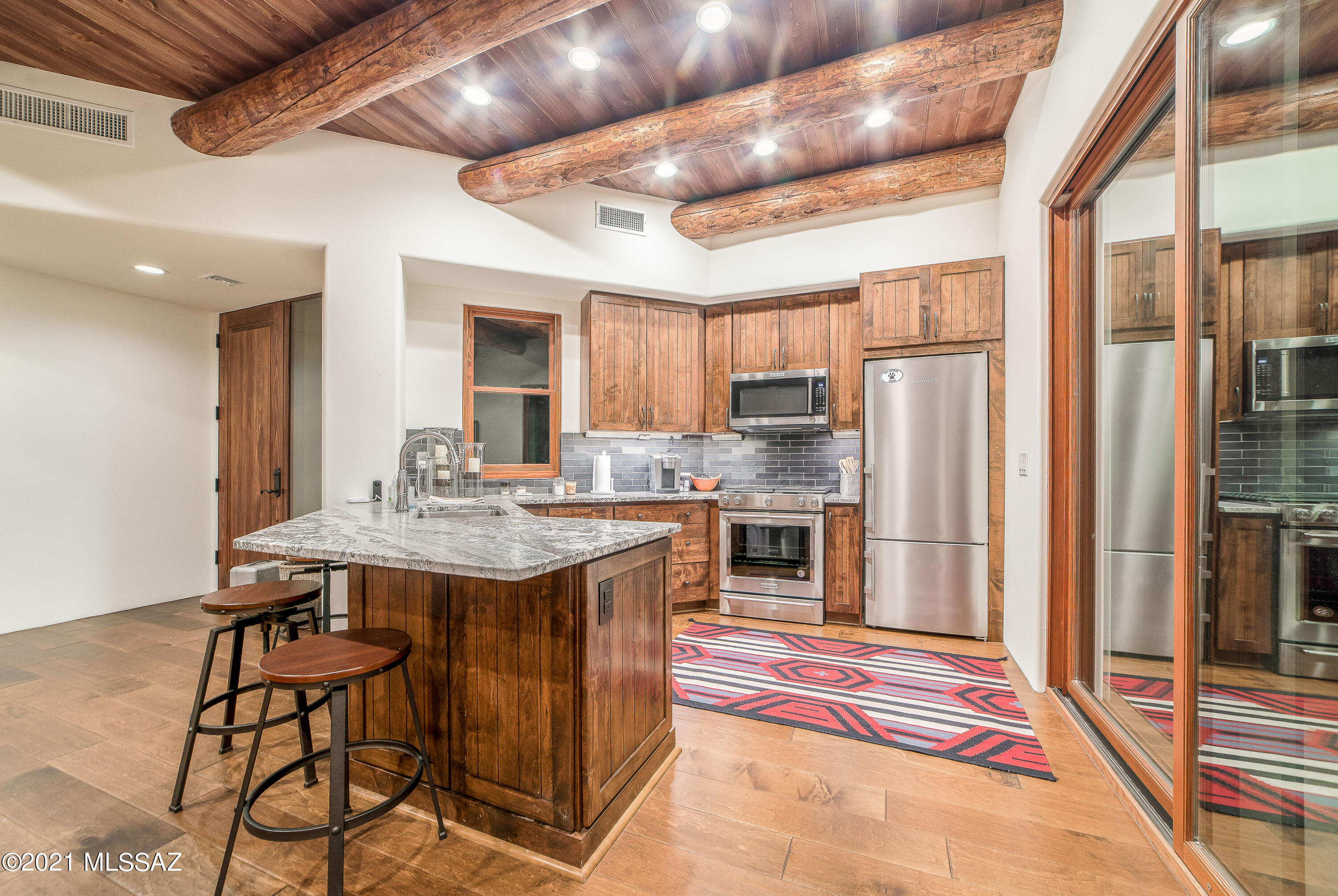 La Paloma Estates (1-35) - Residential