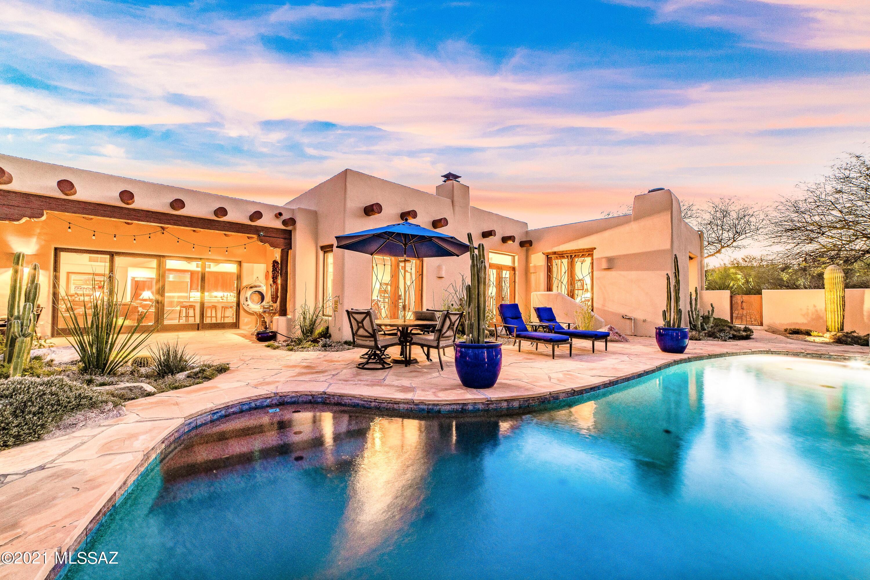La Paloma Estates (1-35) - Residential