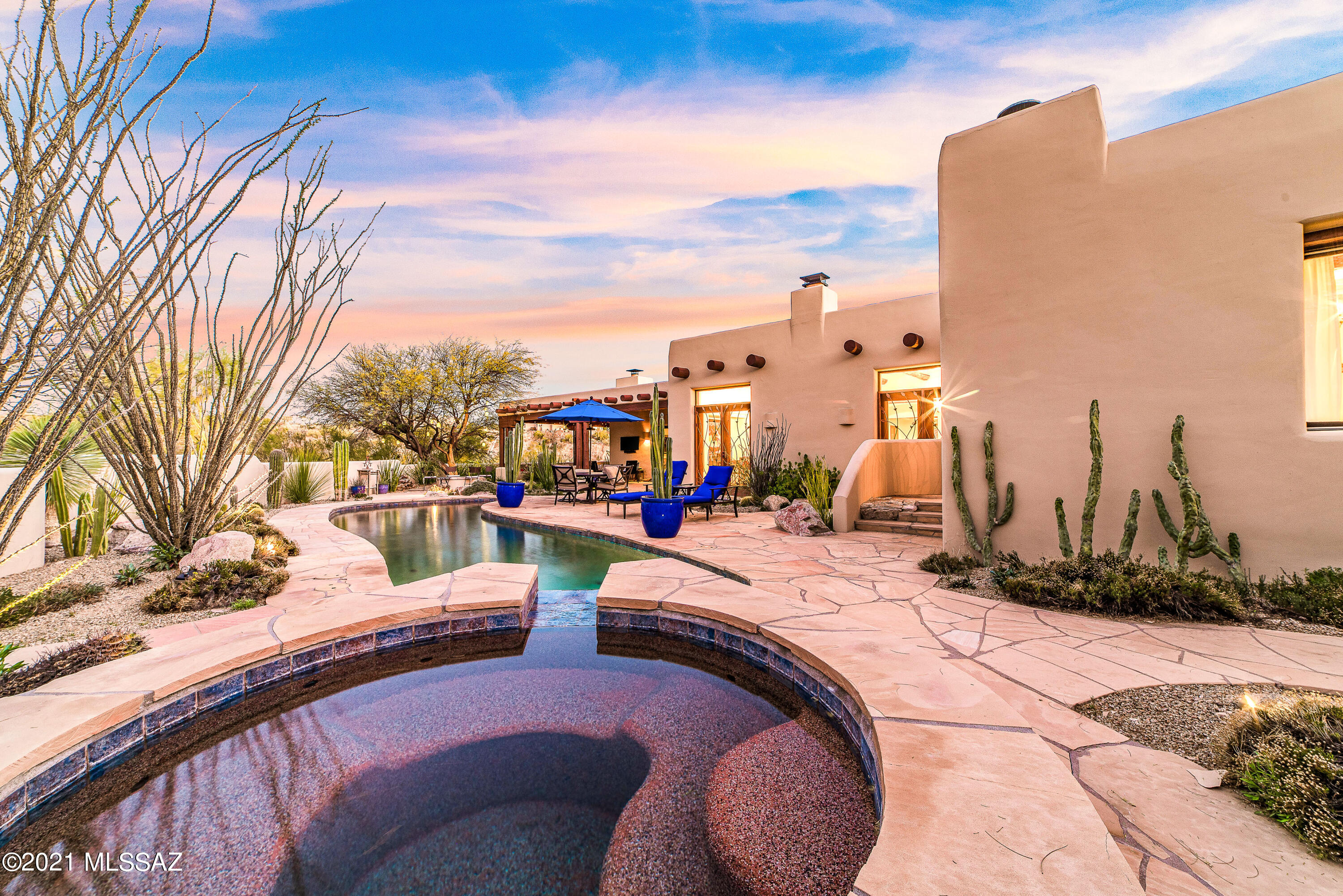 La Paloma Estates (1-35) - Residential