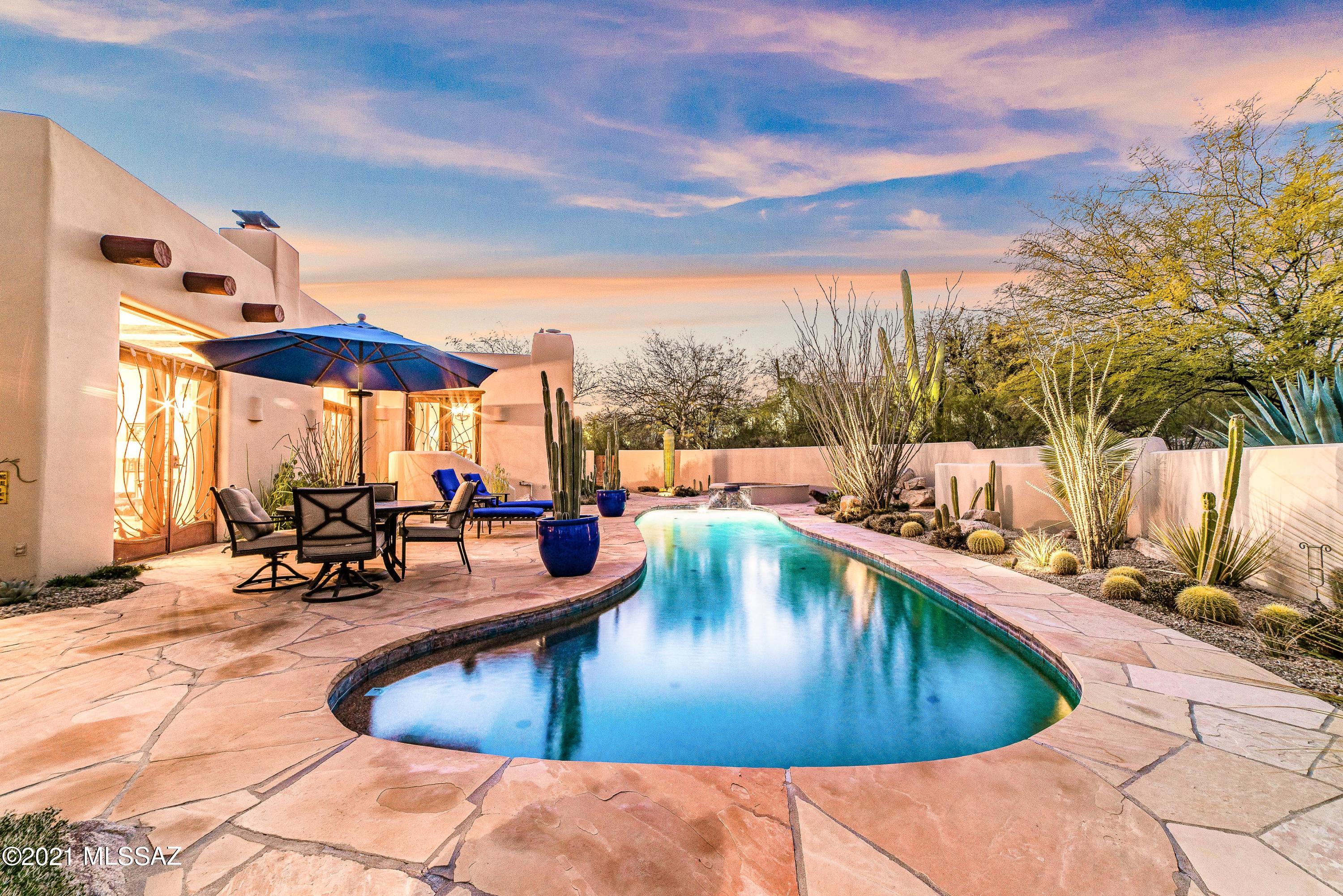 La Paloma Estates (1-35) - Residential