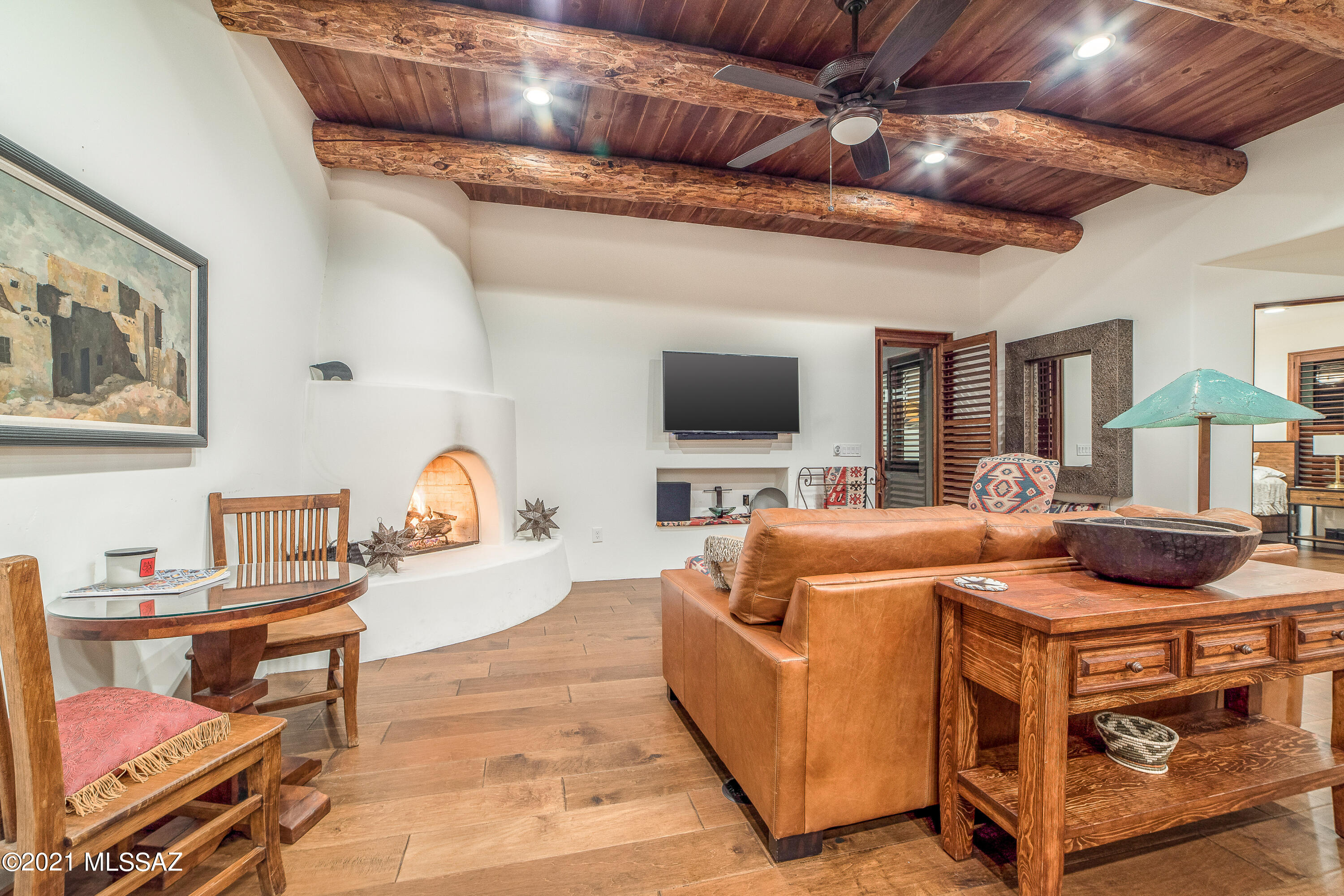 La Paloma Estates (1-35) - Residential