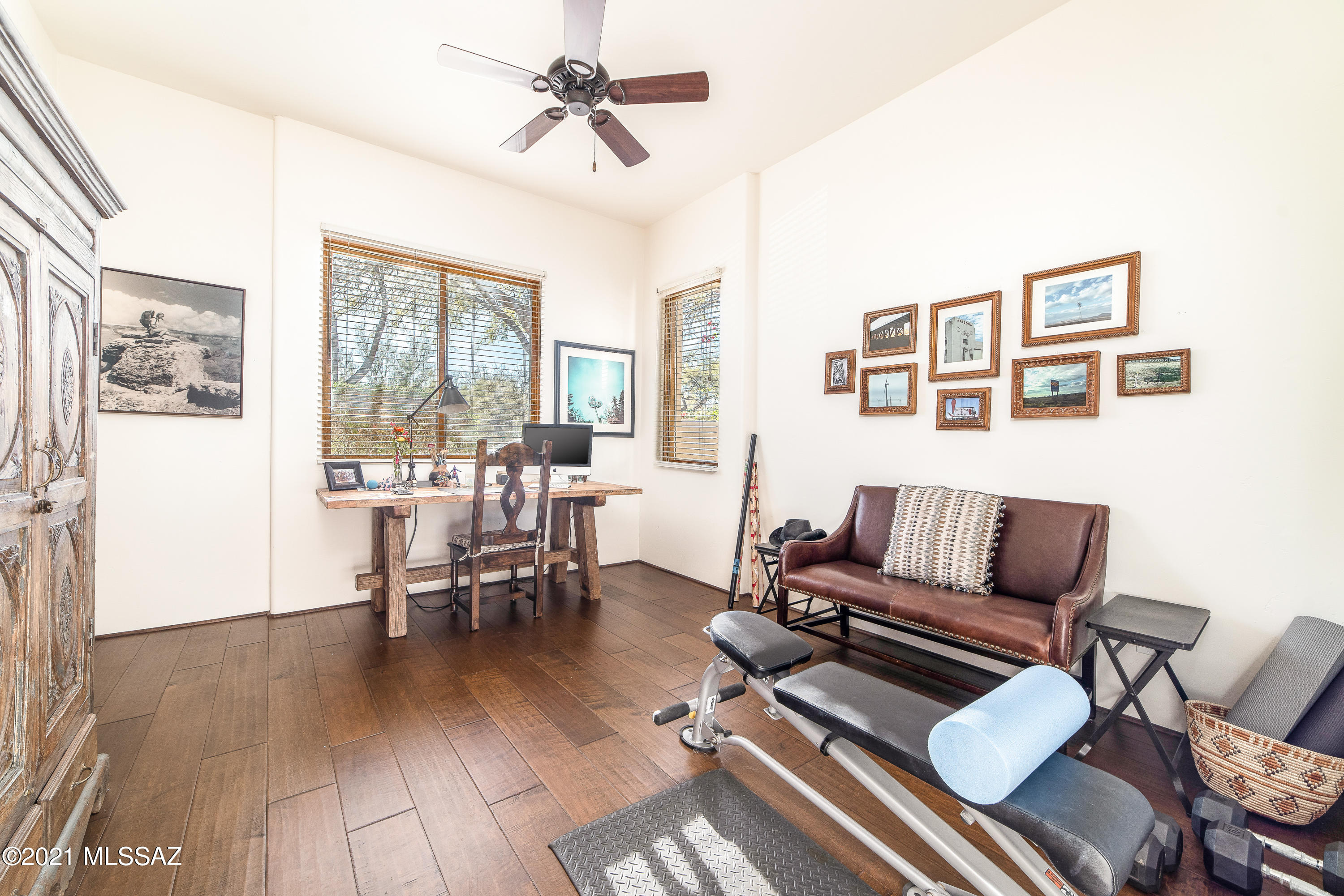 La Paloma Estates (1-35) - Residential