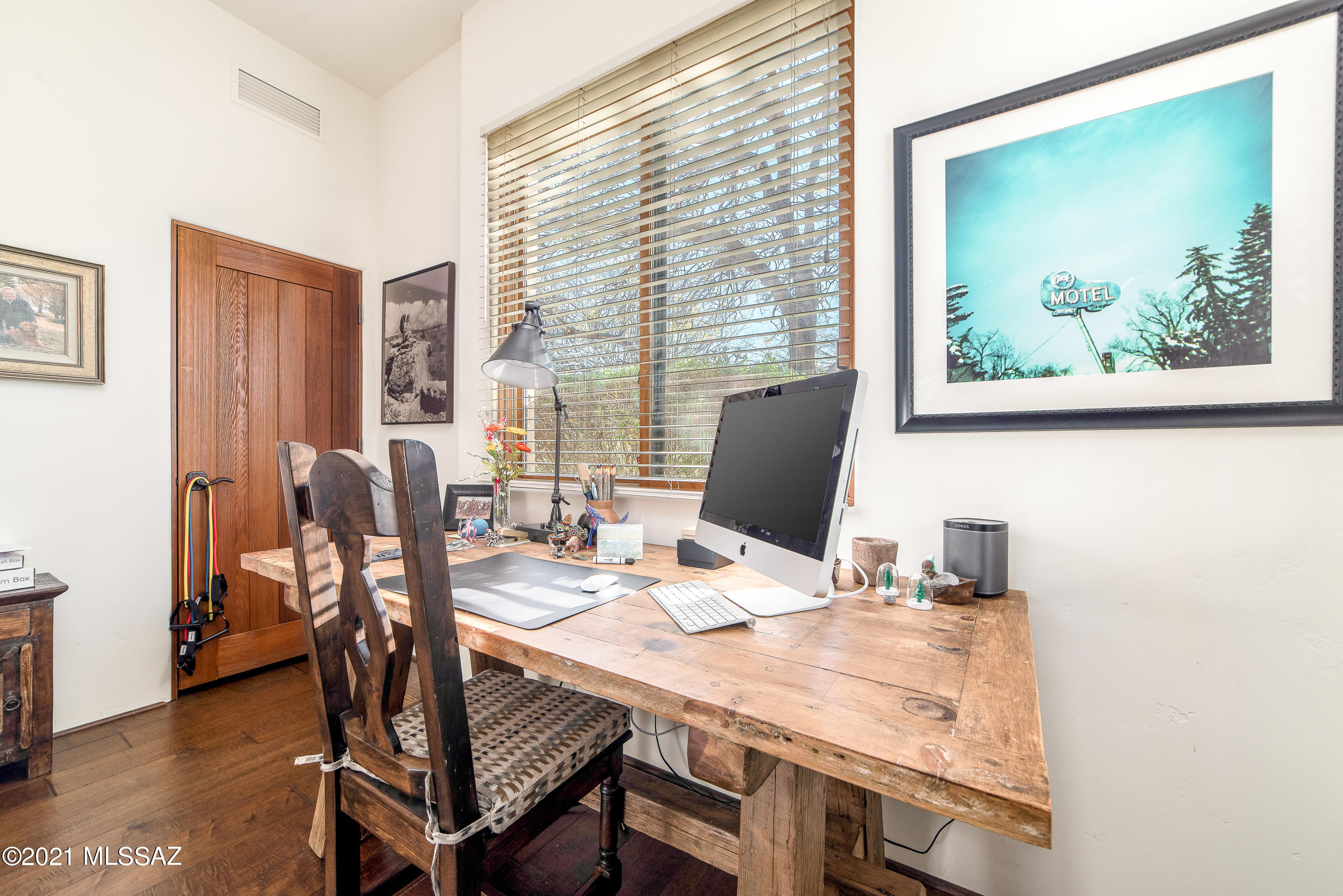 La Paloma Estates (1-35) - Residential