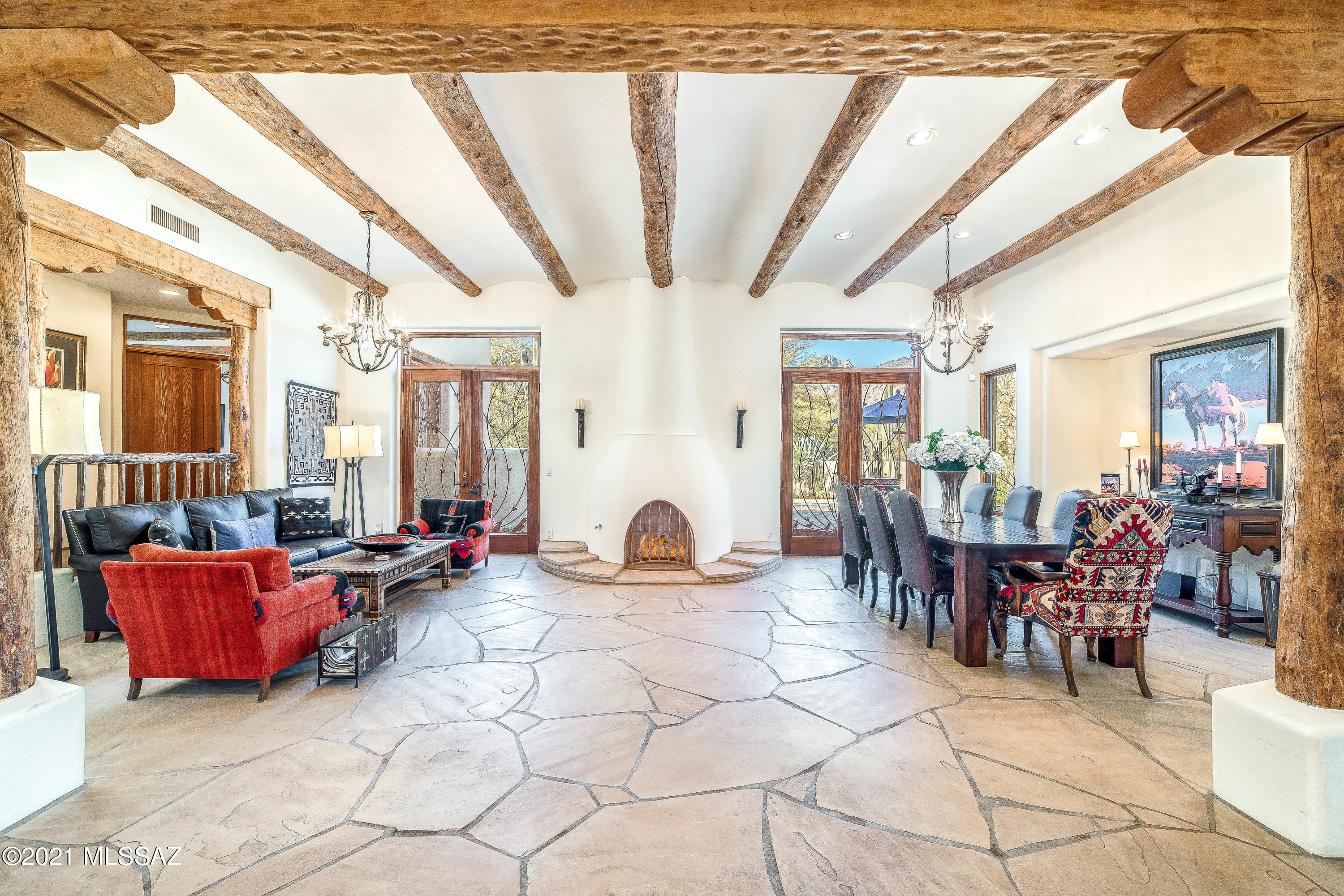 La Paloma Estates (1-35) - Residential