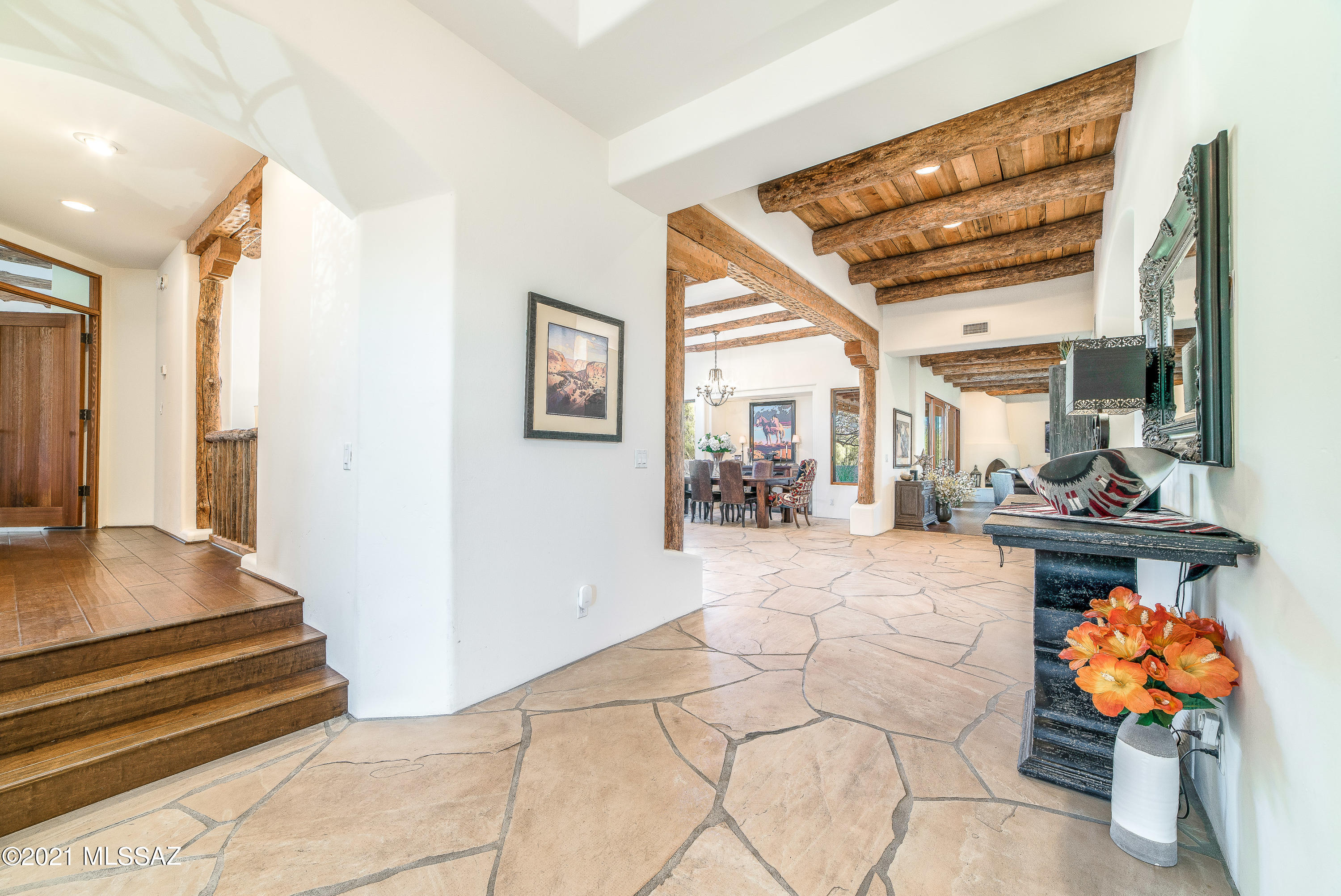 La Paloma Estates (1-35) - Residential