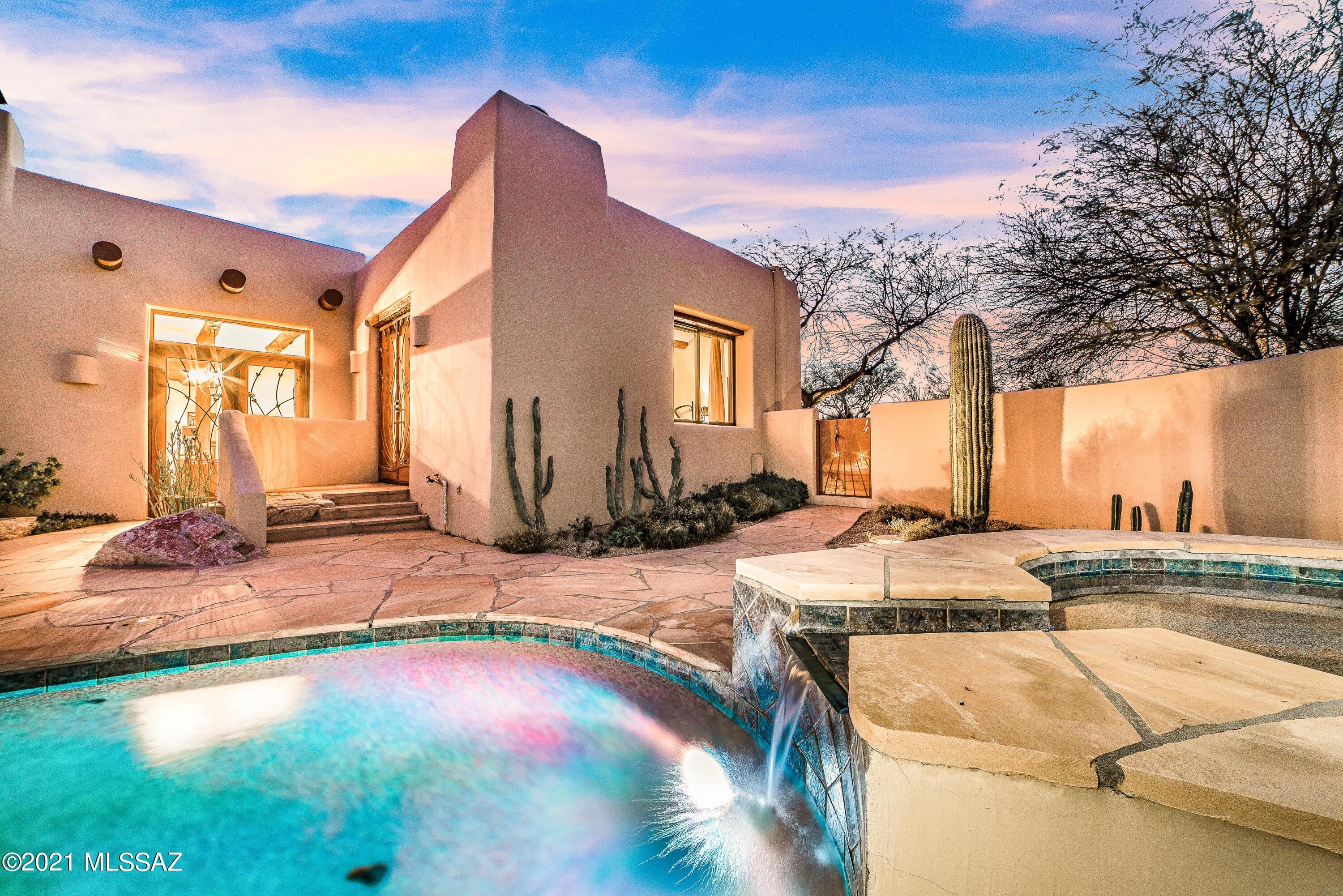 La Paloma Estates (1-35) - Residential