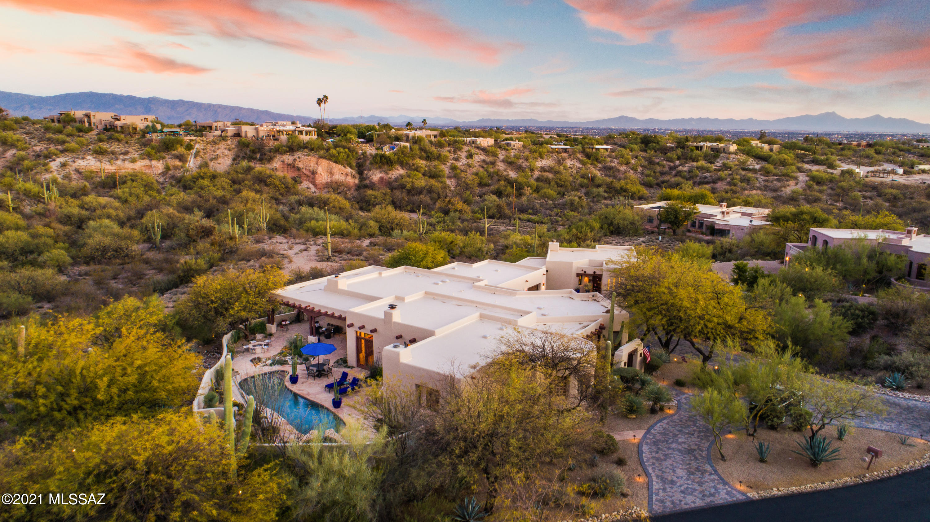 La Paloma Estates (1-35) - Residential