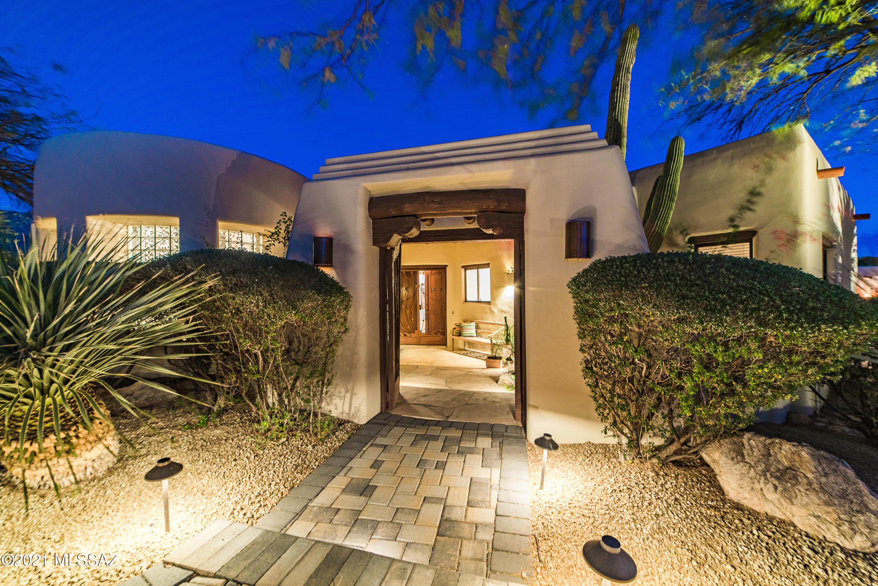 La Paloma Estates (1-35) - Residential
