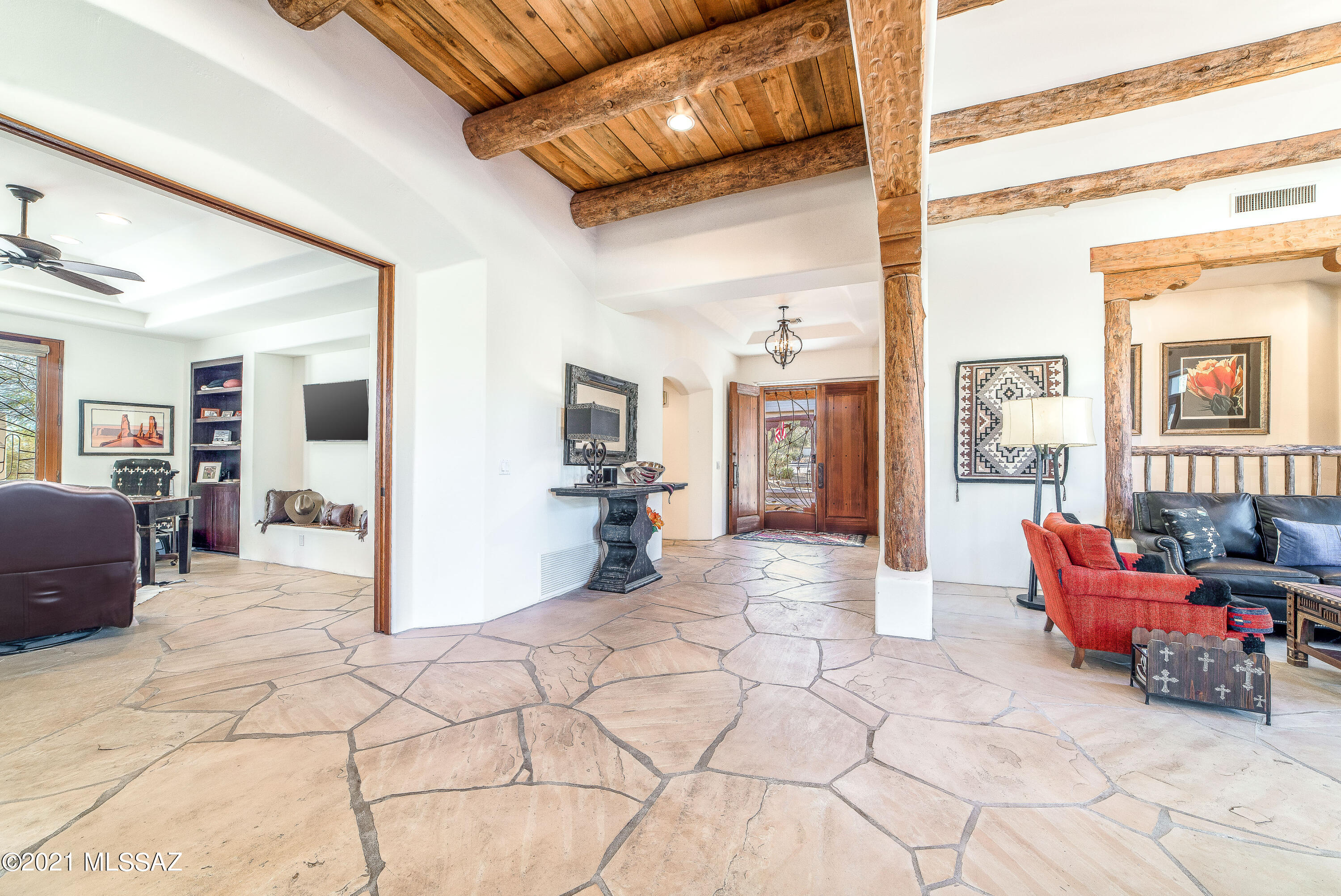 La Paloma Estates (1-35) - Residential