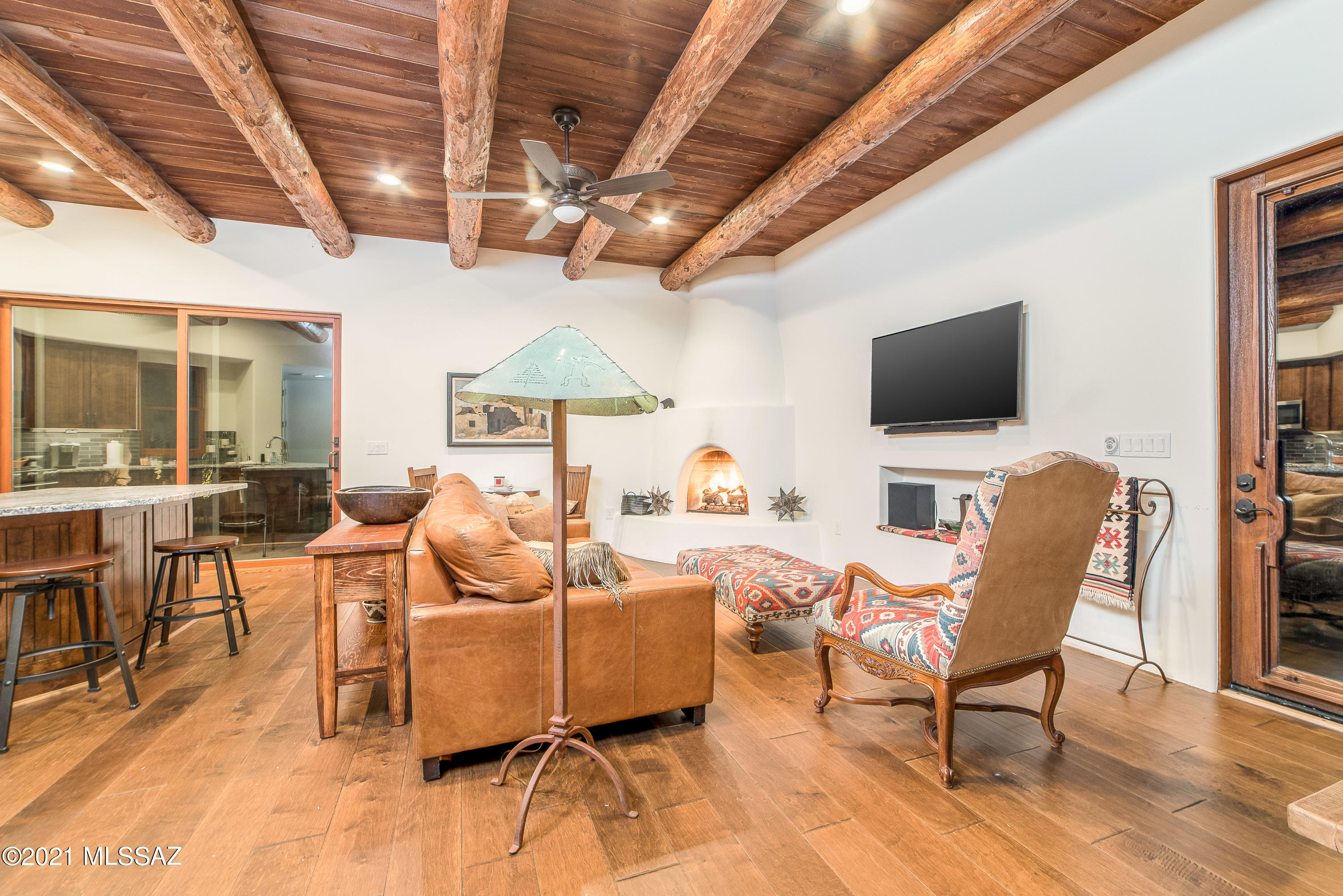 La Paloma Estates (1-35) - Residential