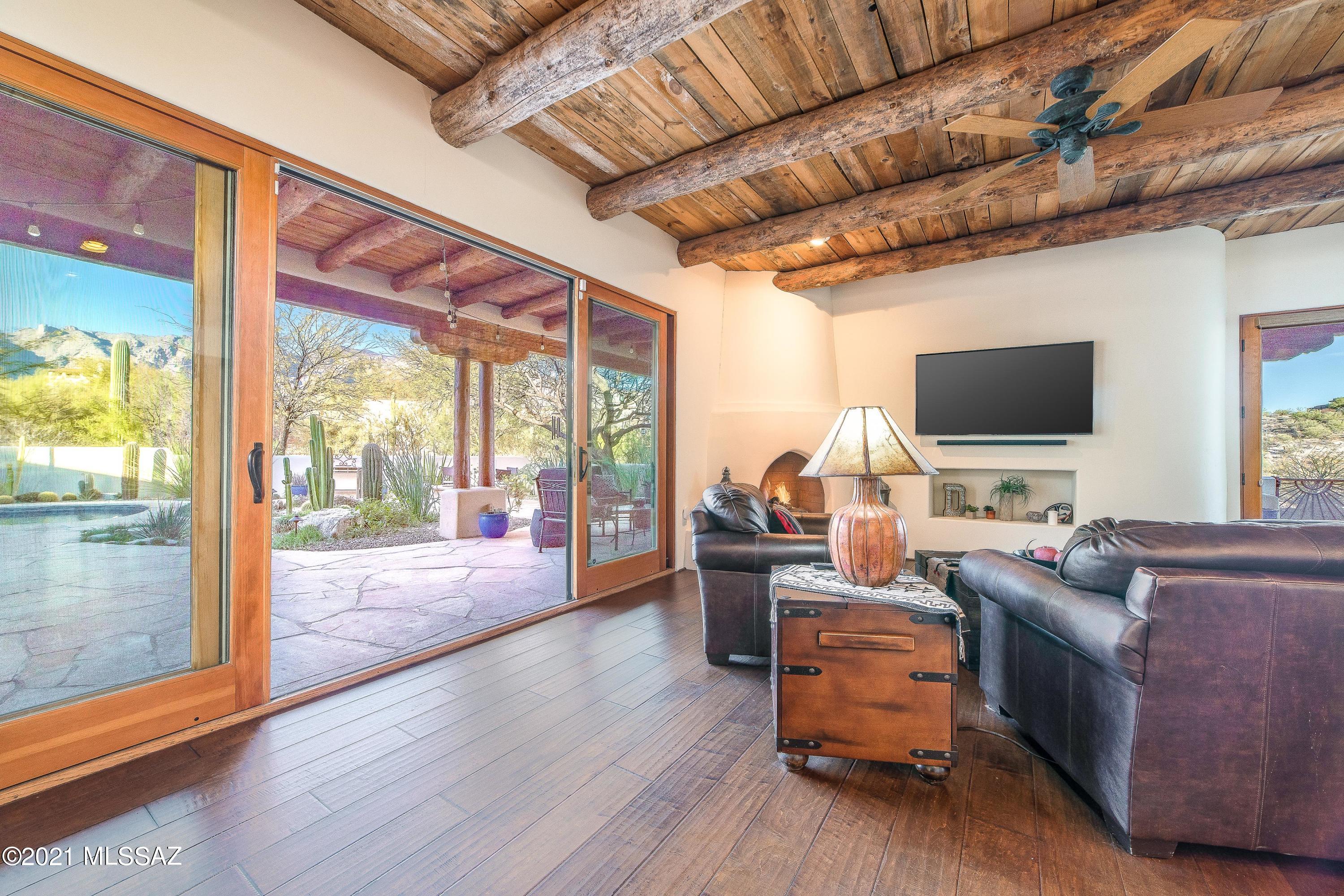 La Paloma Estates (1-35) - Residential