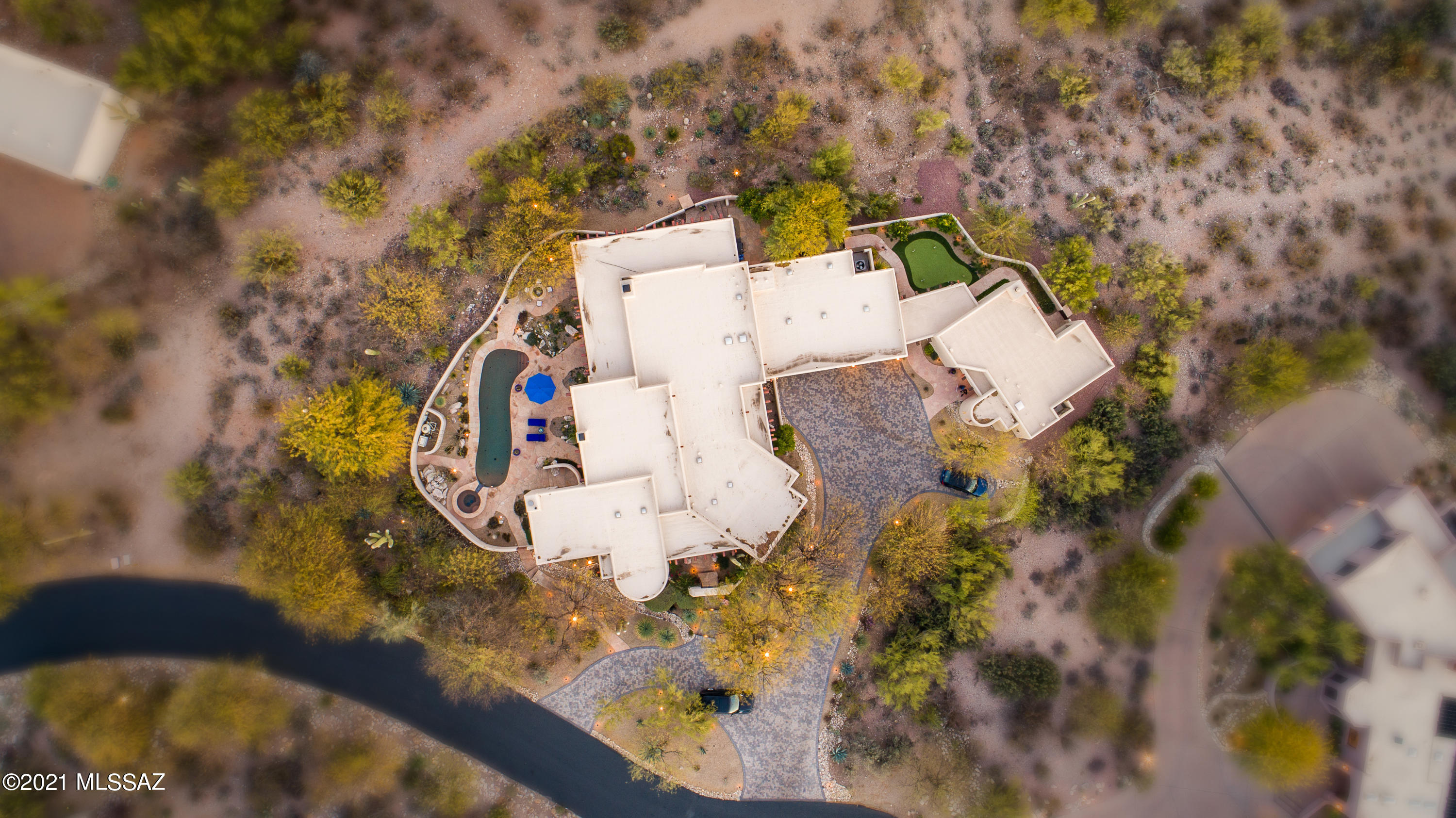 La Paloma Estates (1-35) - Residential