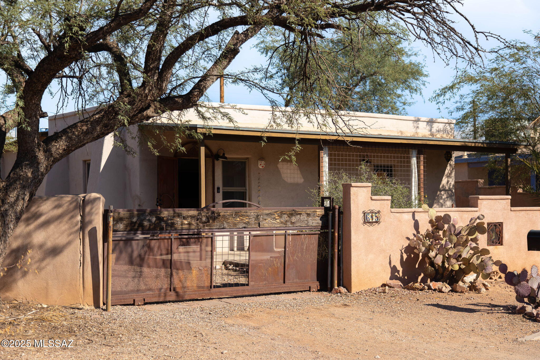 615 S Star Avenue Avenue