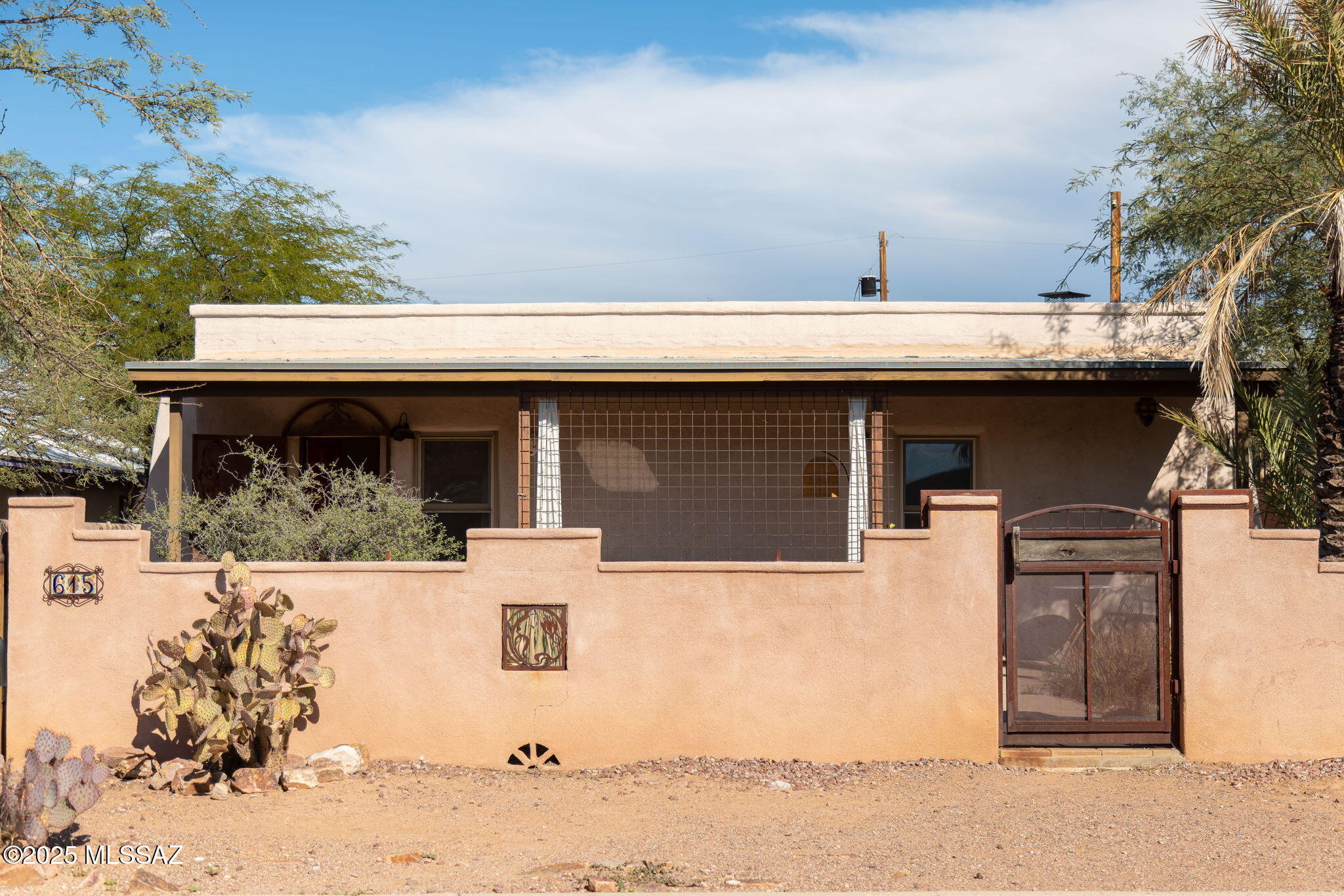 615 S Star Avenue Avenue