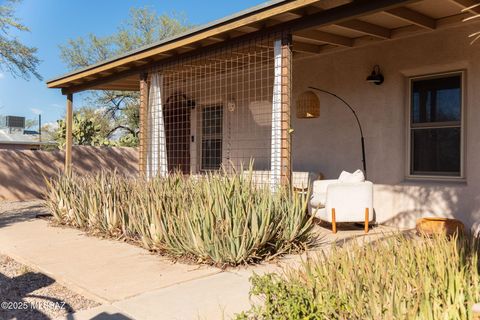 615 S Star Avenue Avenue Tucson AZ 85719