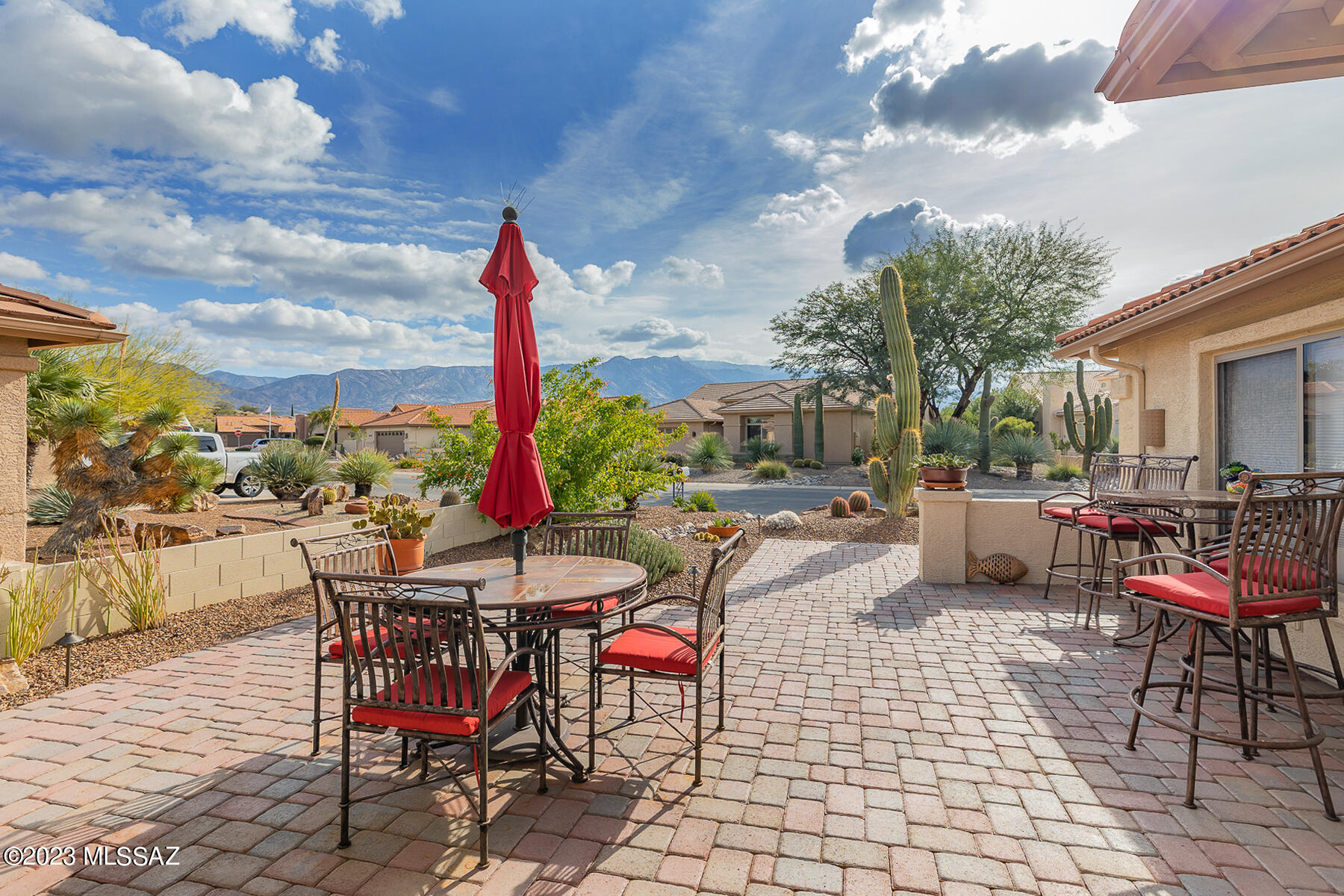 Saddlebrooke - Residential