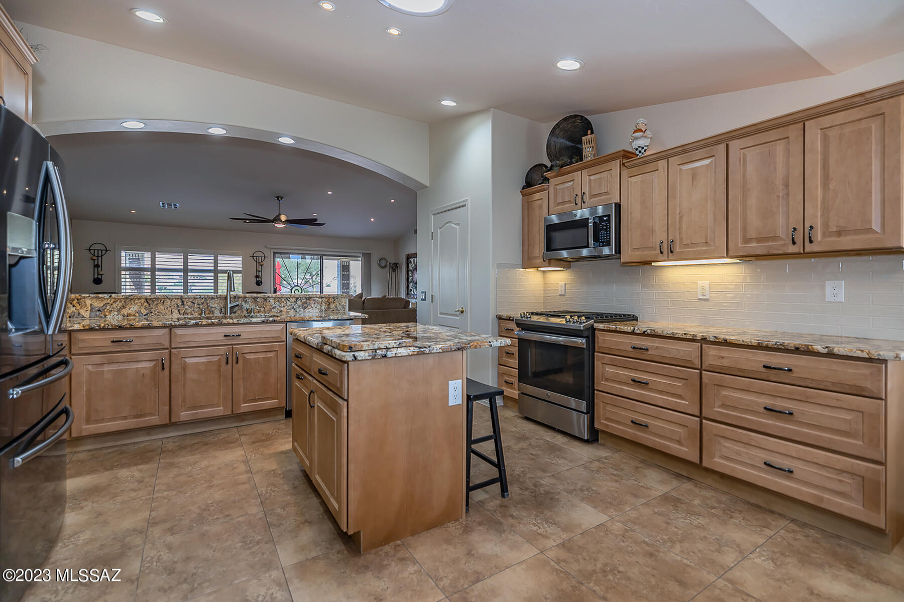 Saddlebrooke - Residential