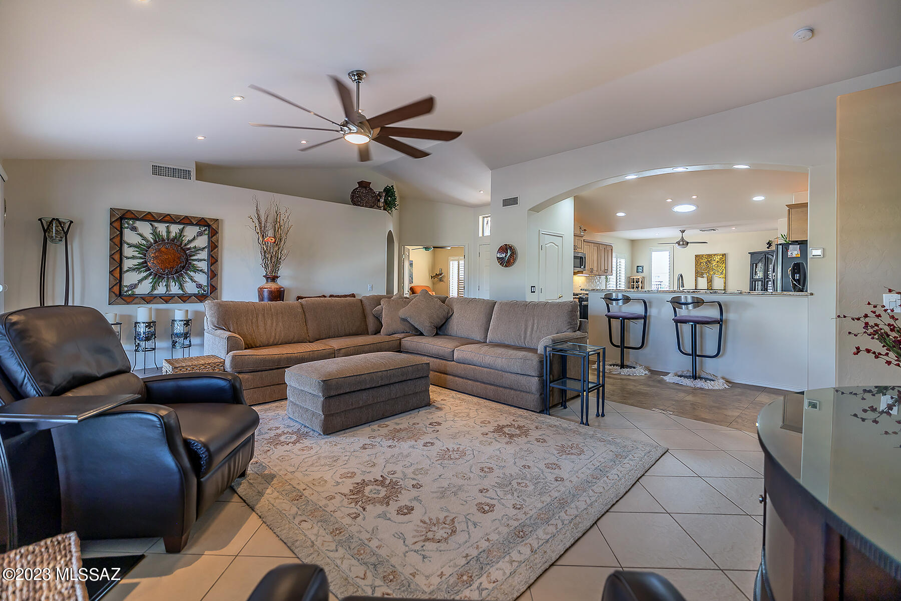 Saddlebrooke - Residential