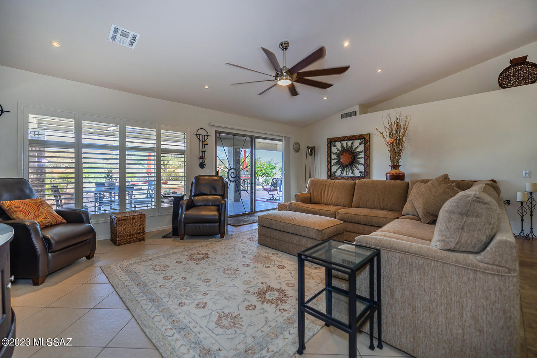 Saddlebrooke - Residential