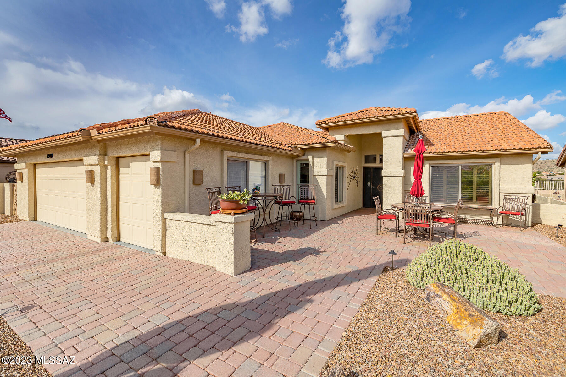 Saddlebrooke - Residential