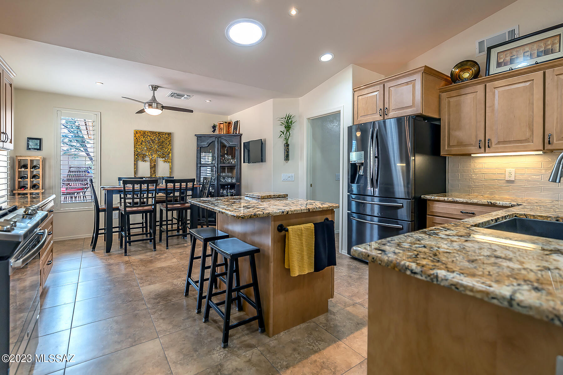 Saddlebrooke - Residential