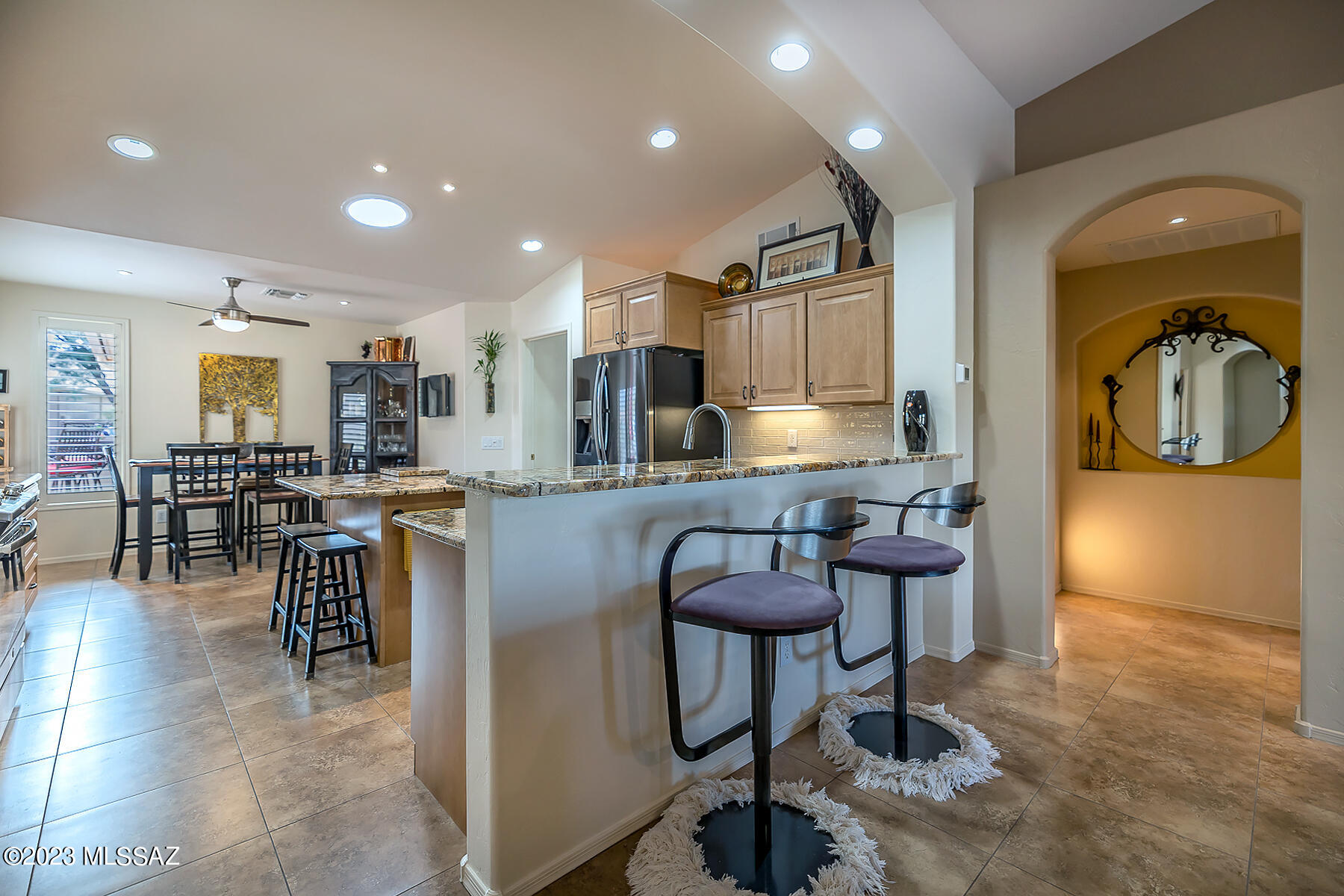 Saddlebrooke - Residential