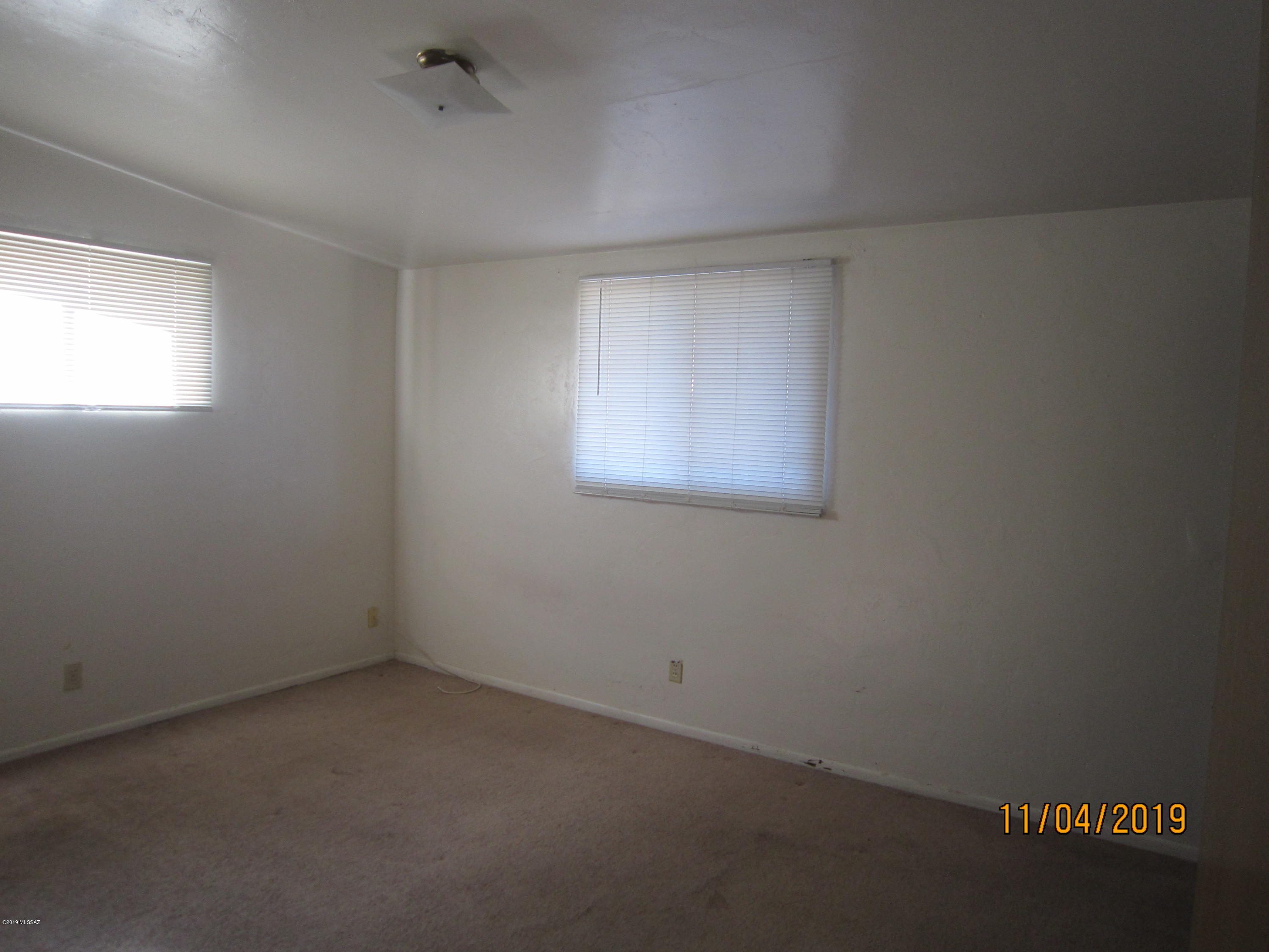Sahuaro Hill - Residential Lease