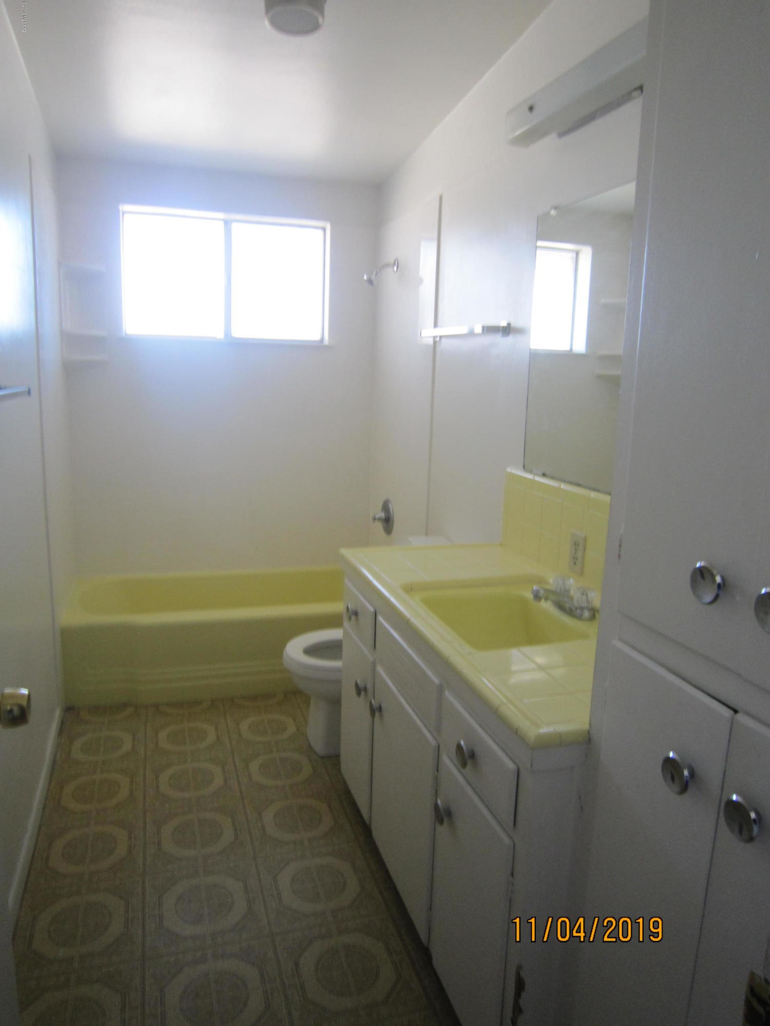 Sahuaro Hill - Residential Lease