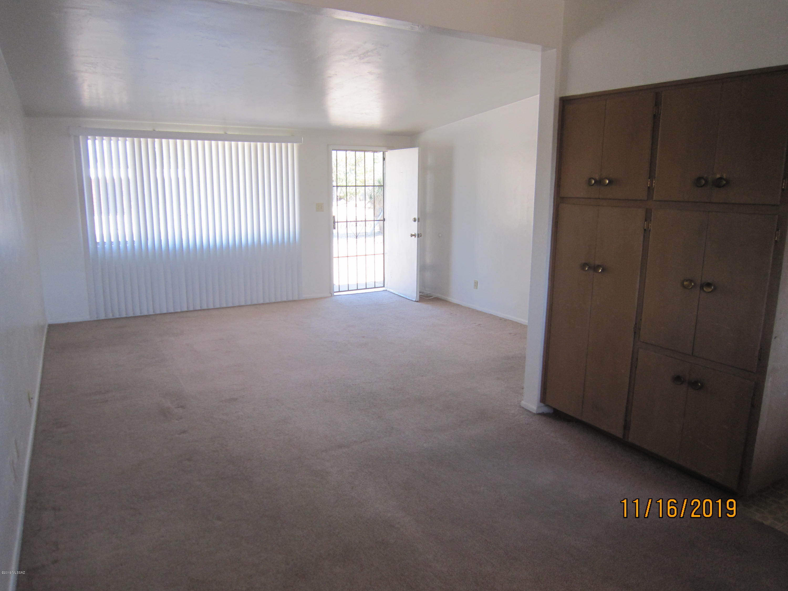 Sahuaro Hill - Residential Lease