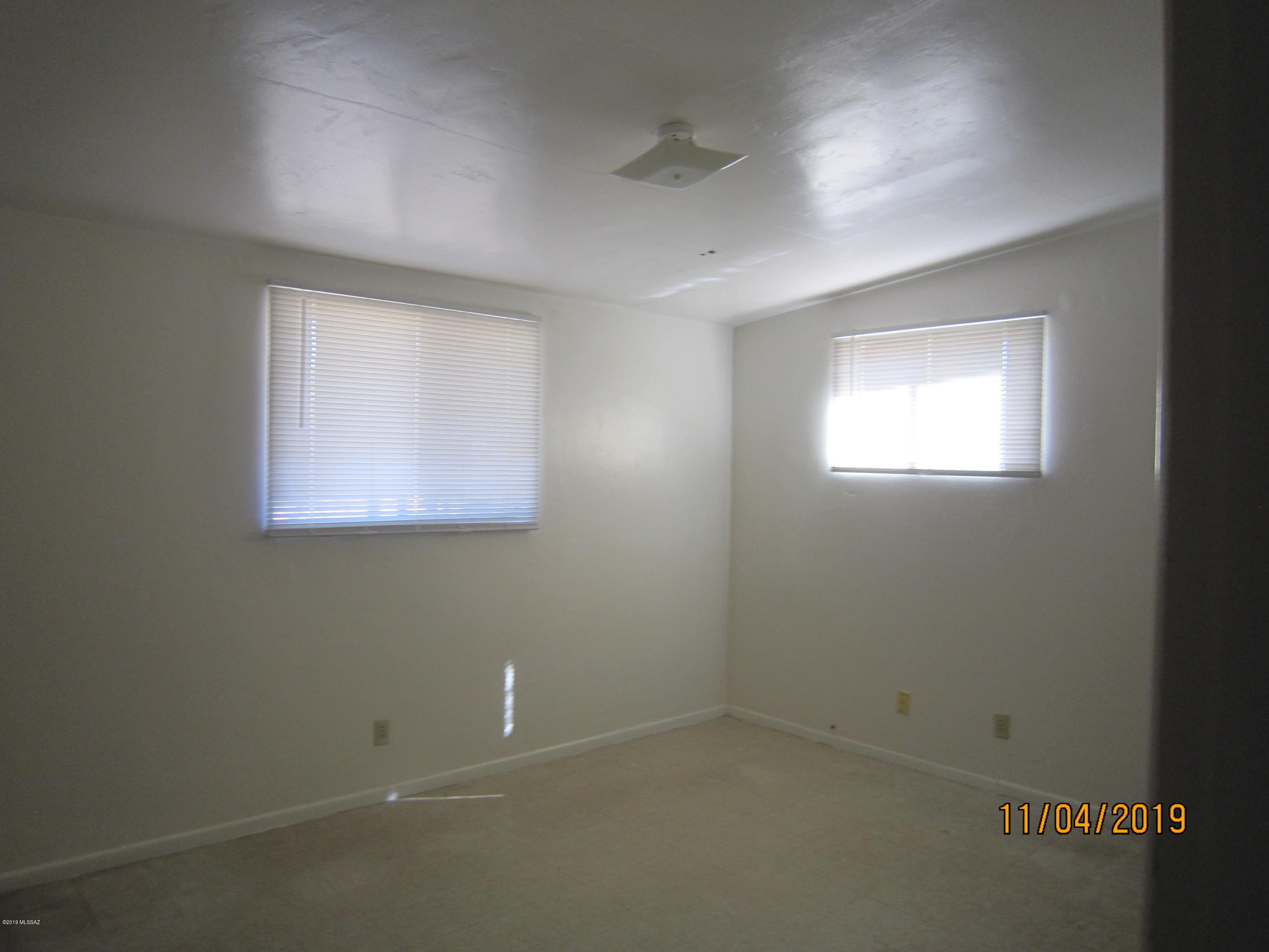 Sahuaro Hill - Residential Lease