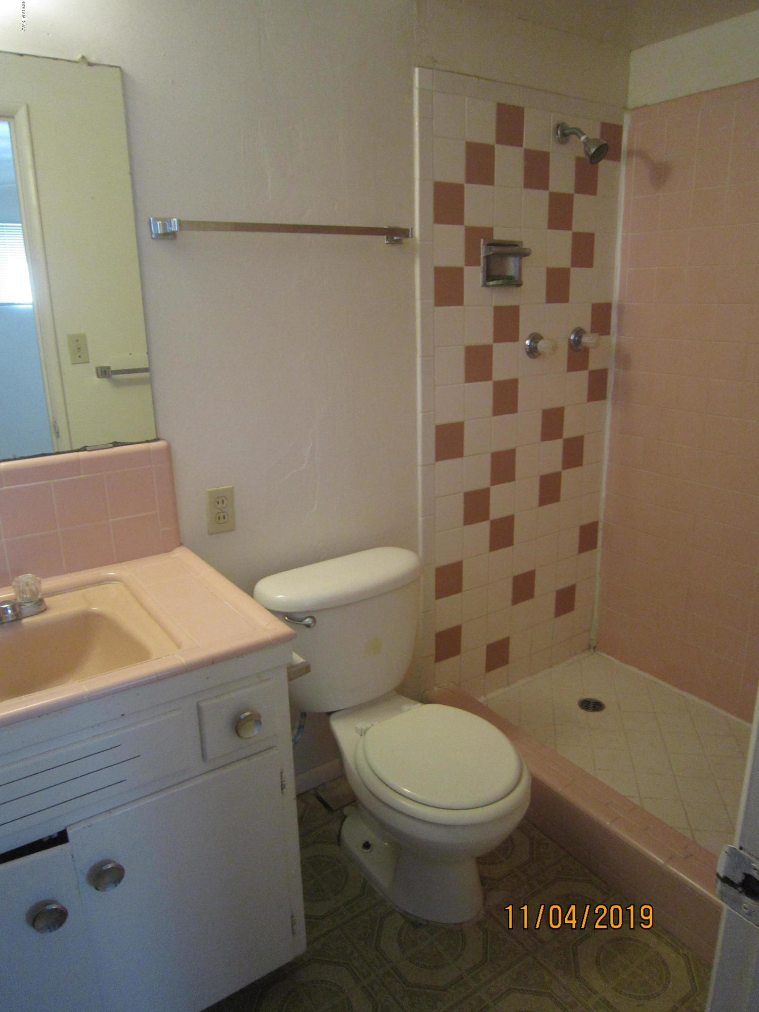 Sahuaro Hill - Residential Lease