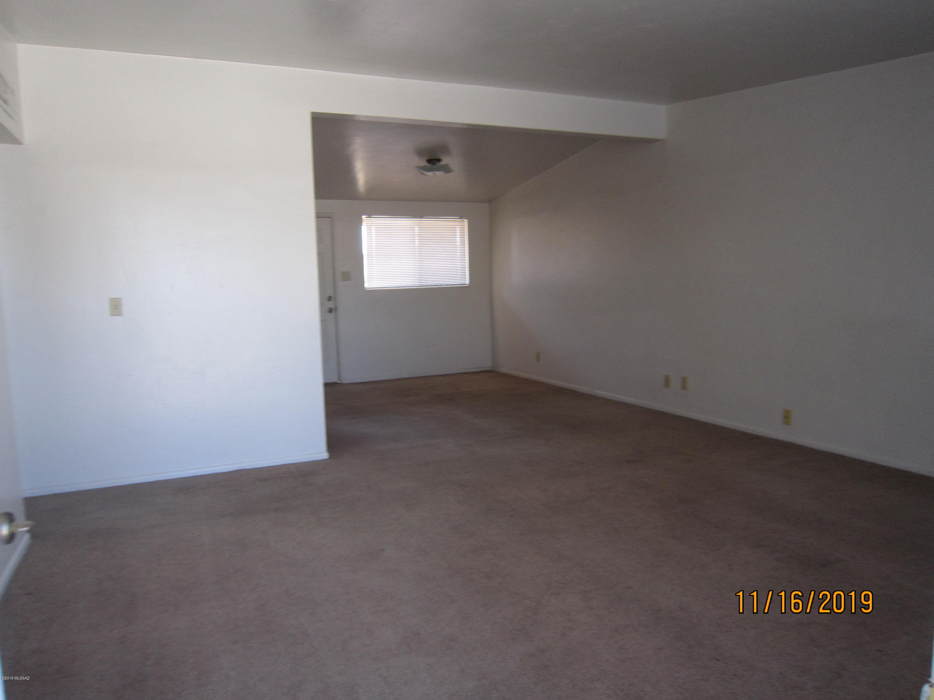 Sahuaro Hill - Residential Lease