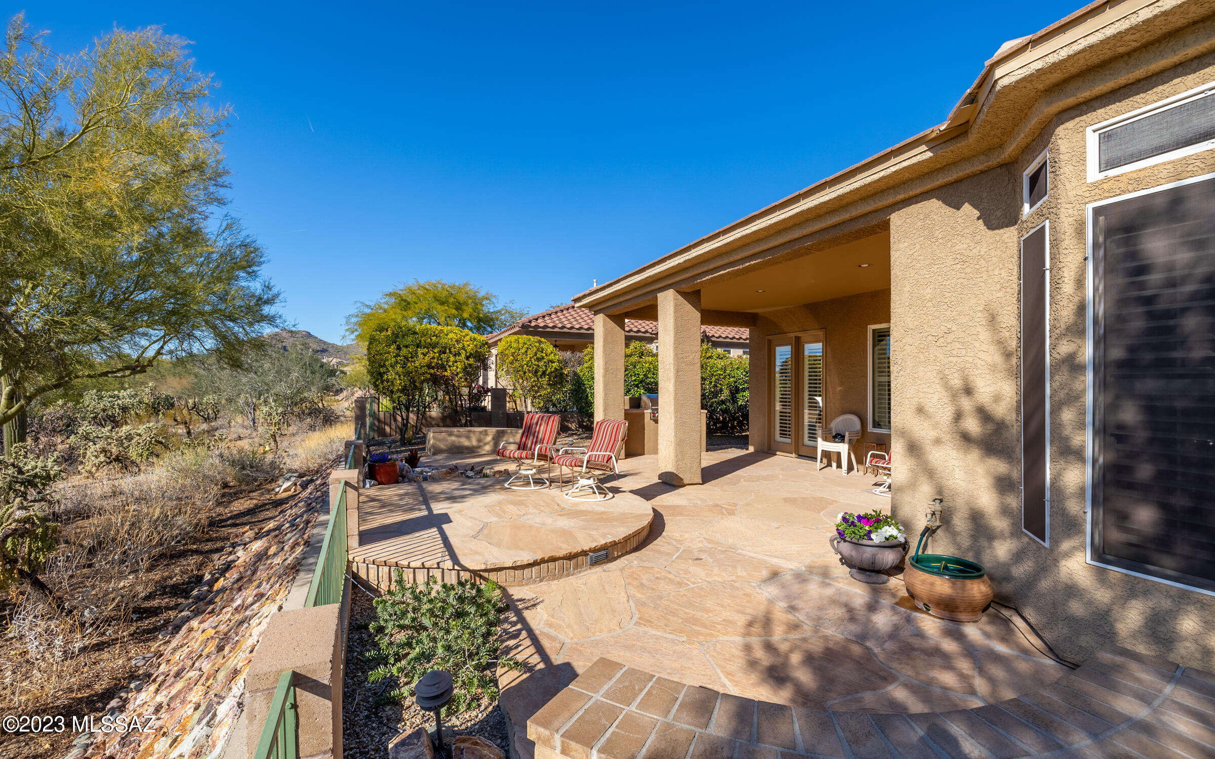 Heritage Highlands - Residential