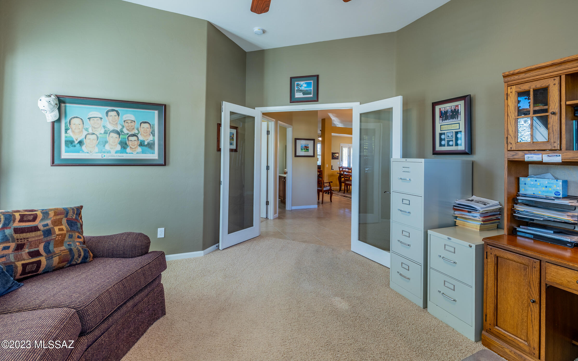 Heritage Highlands - Residential