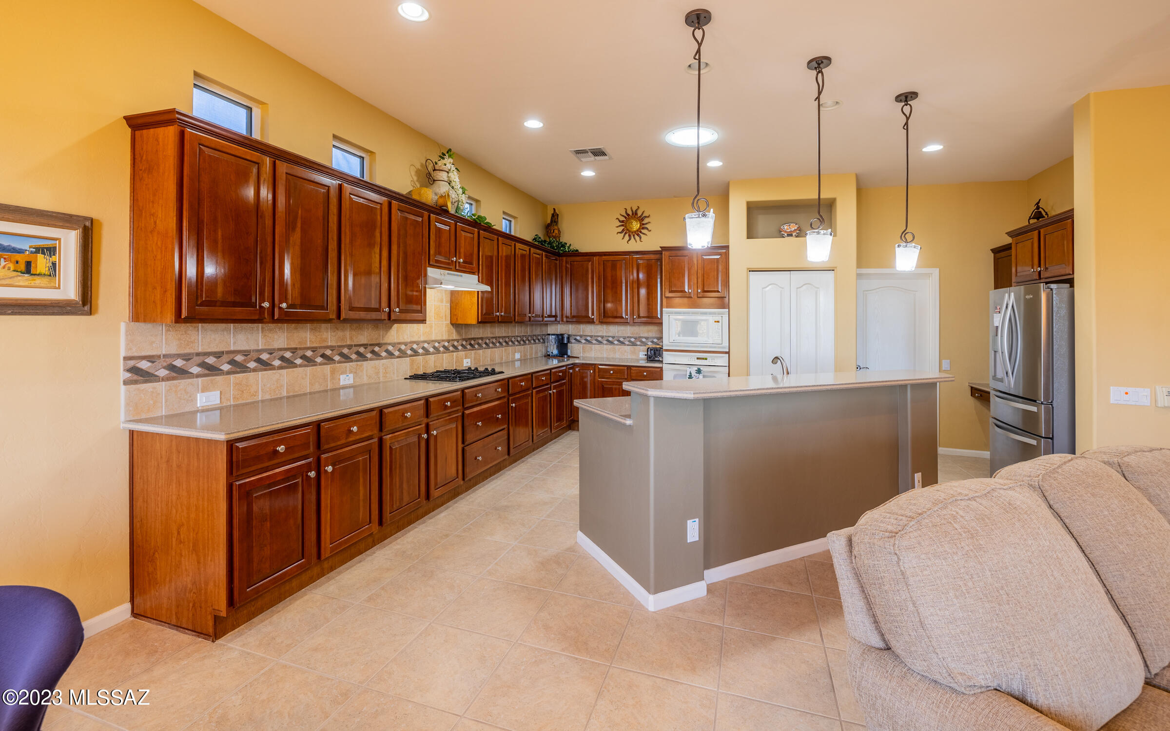 Heritage Highlands - Residential