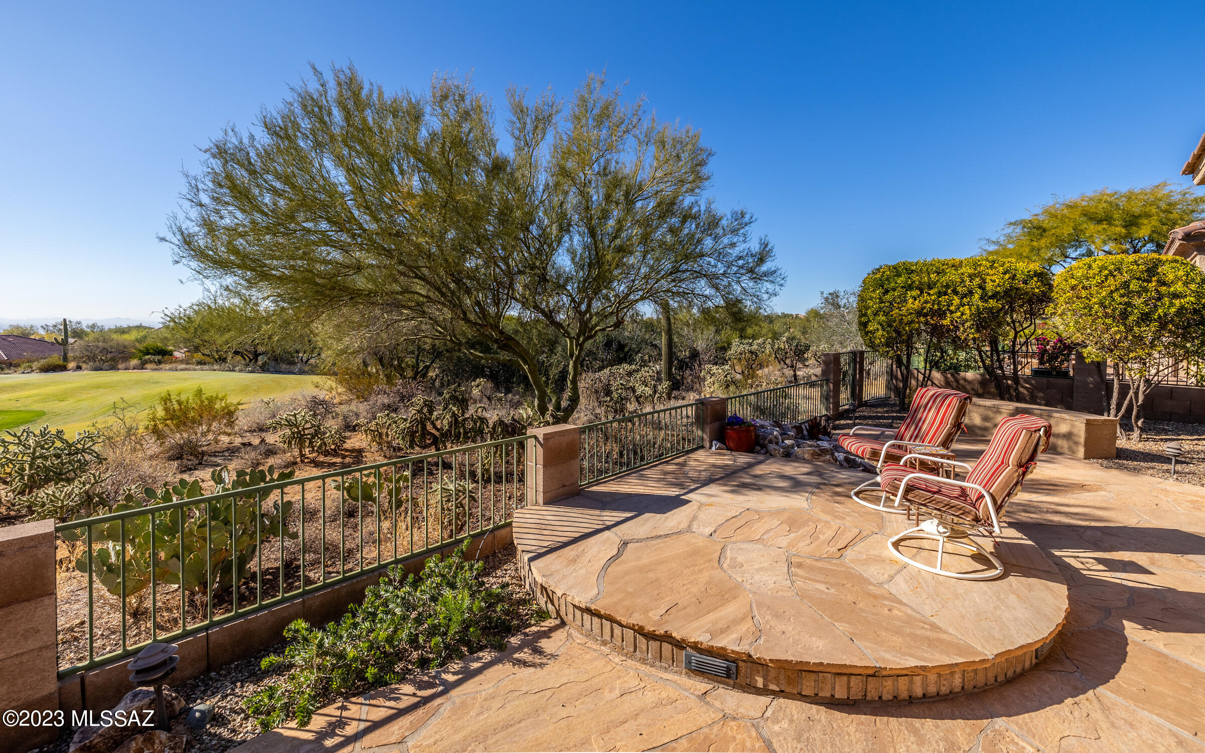 Heritage Highlands - Residential